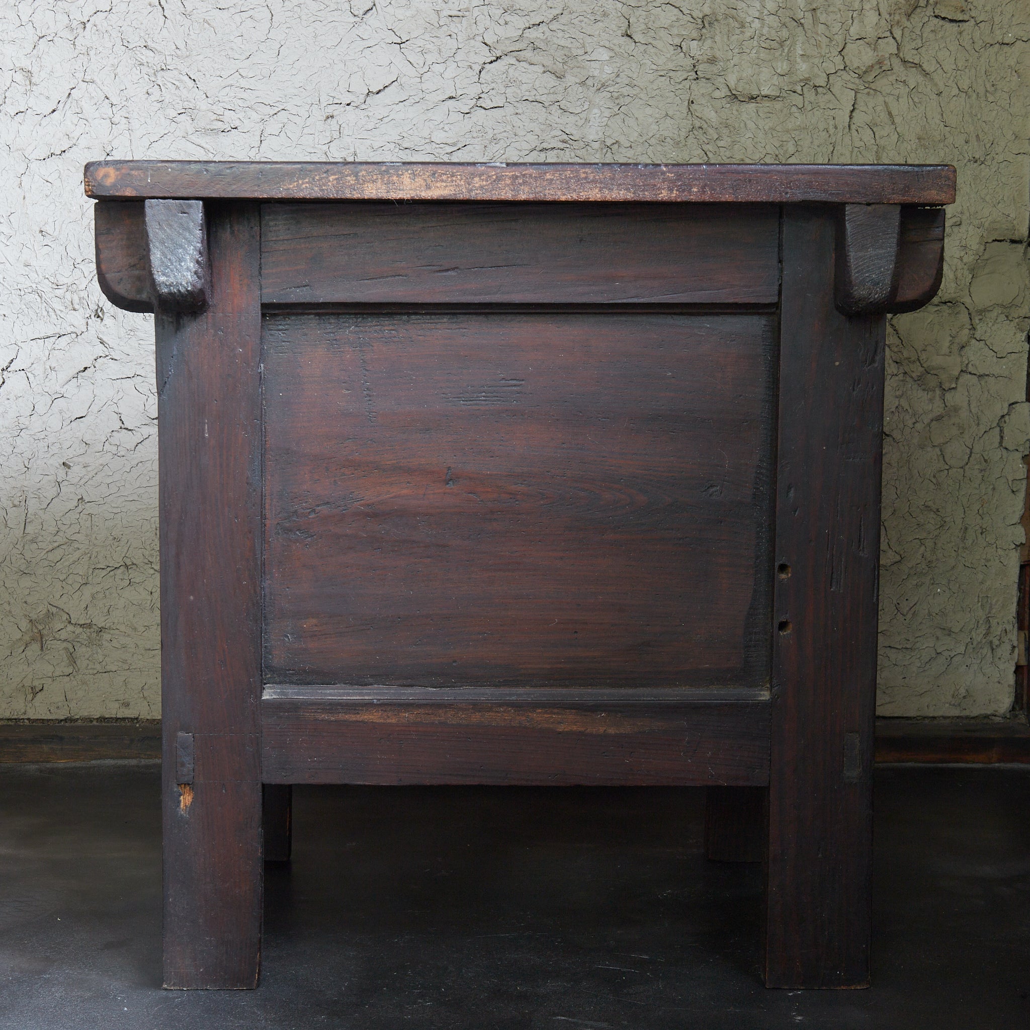 GRAIN CHEST, Joseon Dynasty(1392–1897CE)