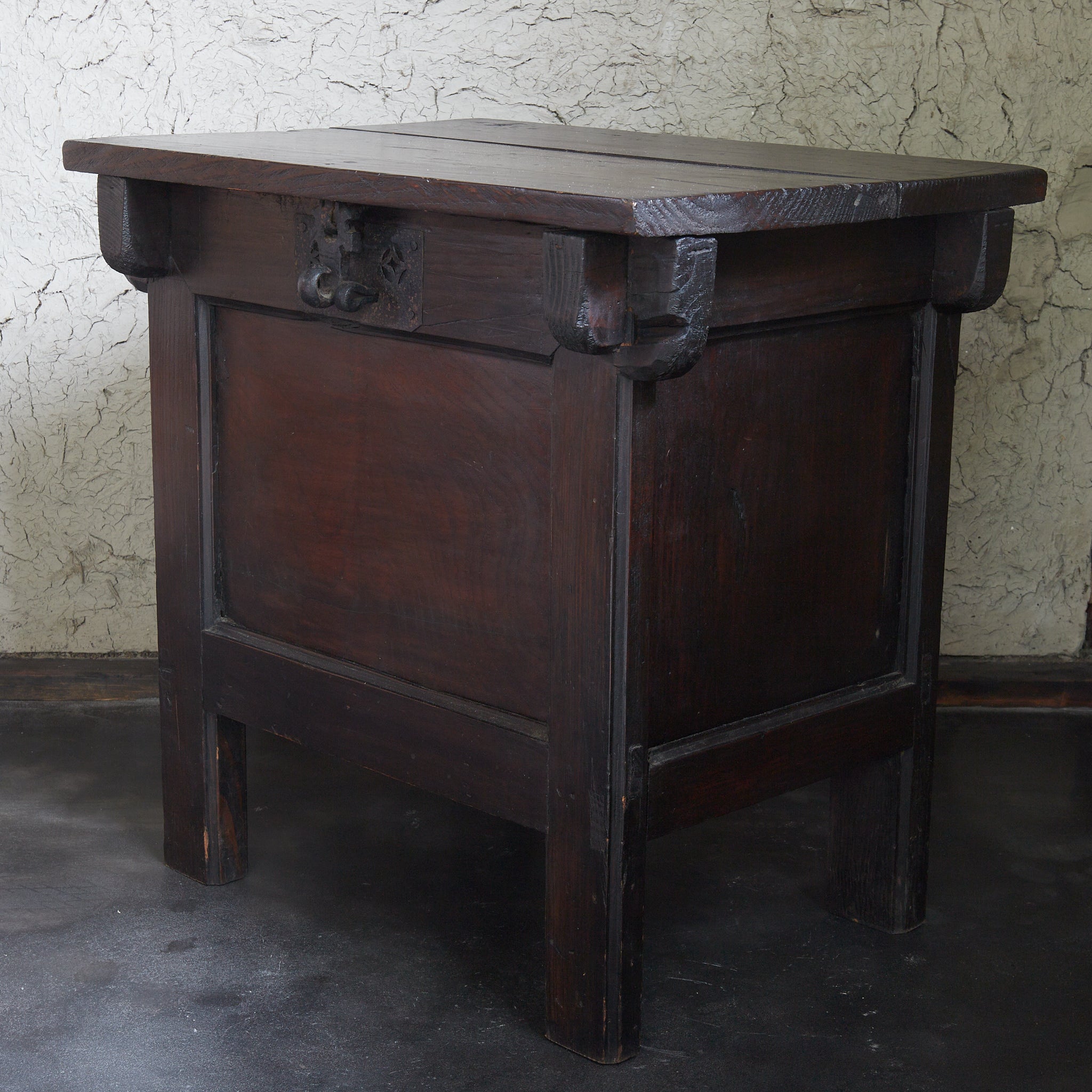 GRAIN CHEST, Joseon Dynasty(1392–1897CE)