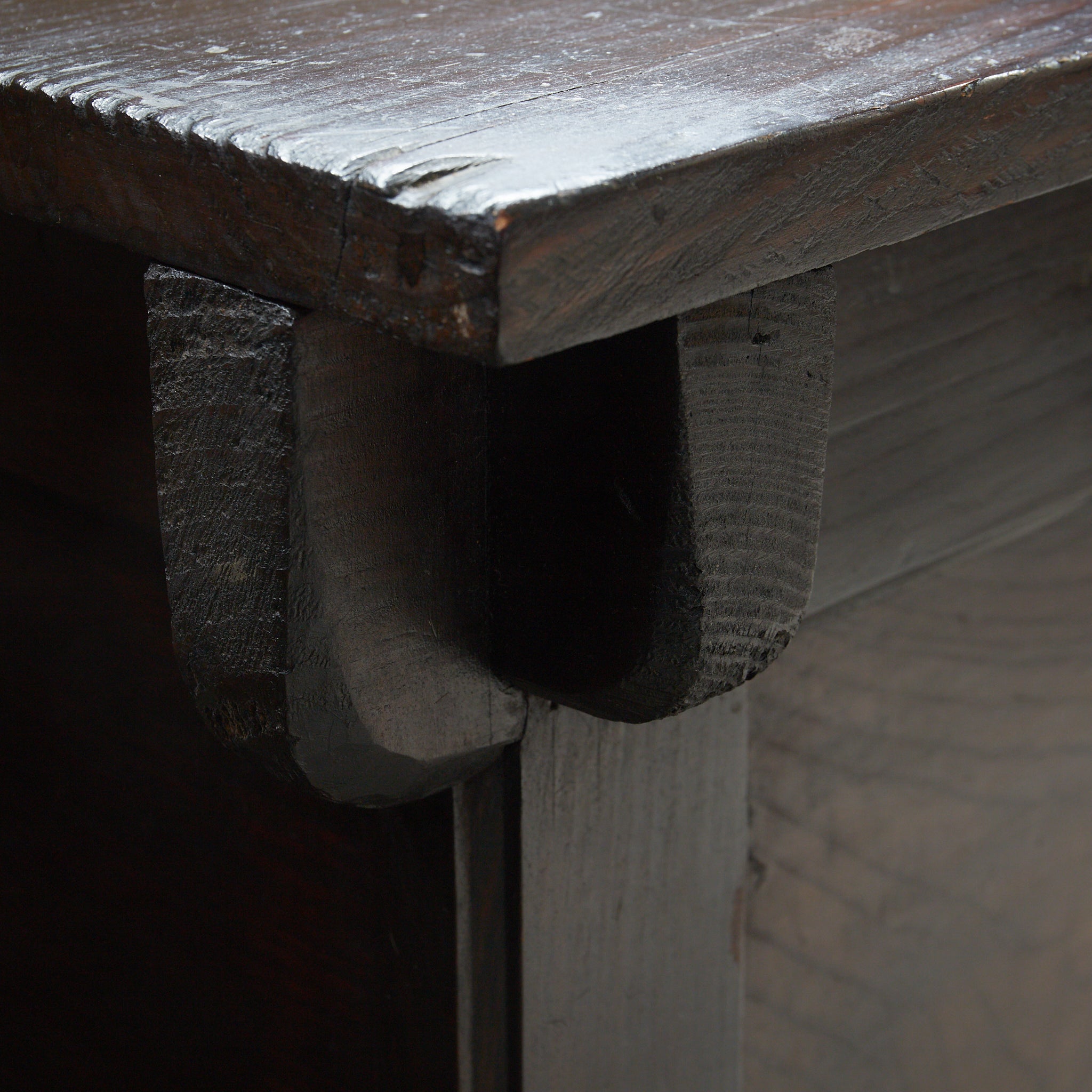 GRAIN CHEST, Joseon Dynasty(1392–1897CE)