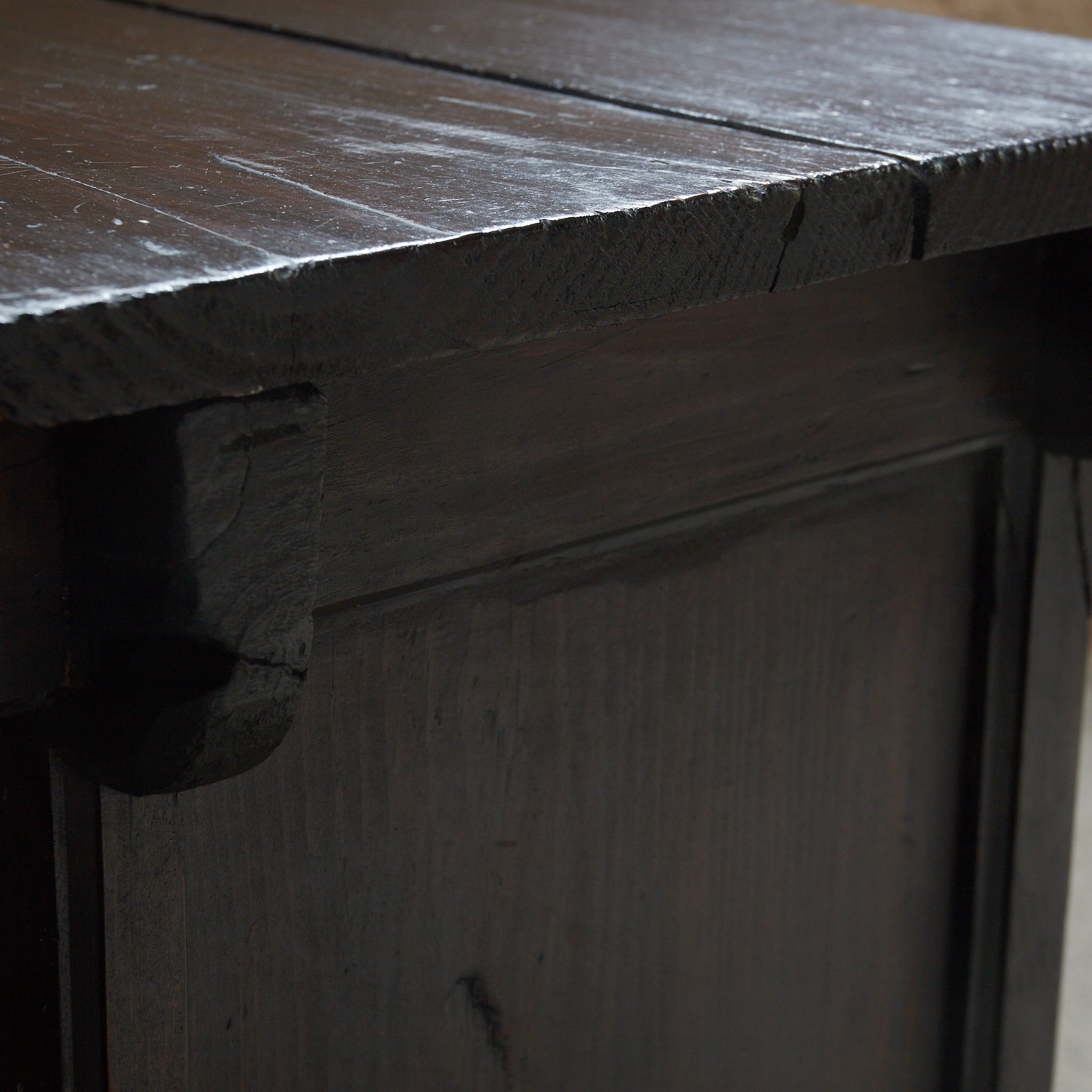GRAIN CHEST, Joseon Dynasty(1392–1897CE)