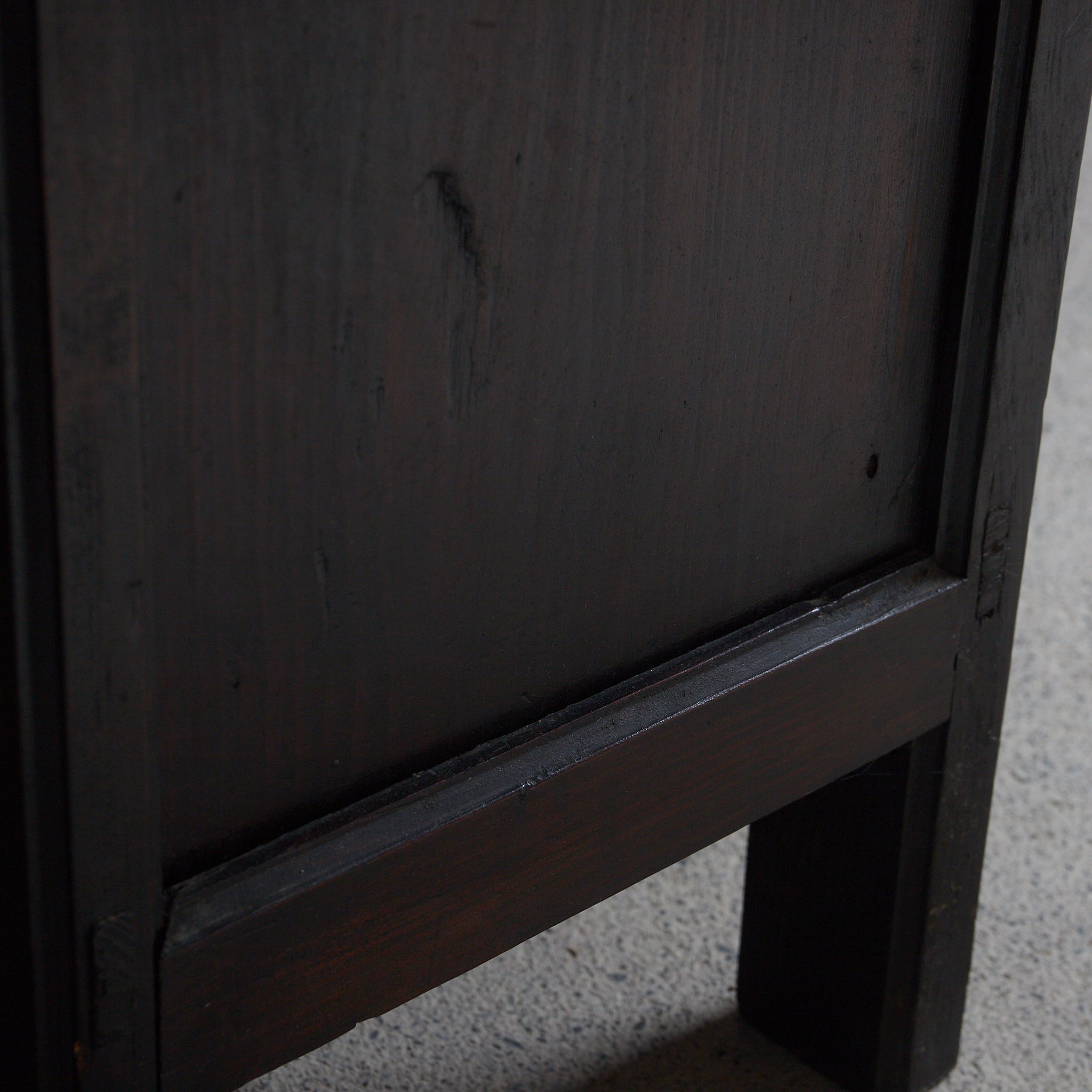 GRAIN CHEST, Joseon Dynasty(1392–1897CE)