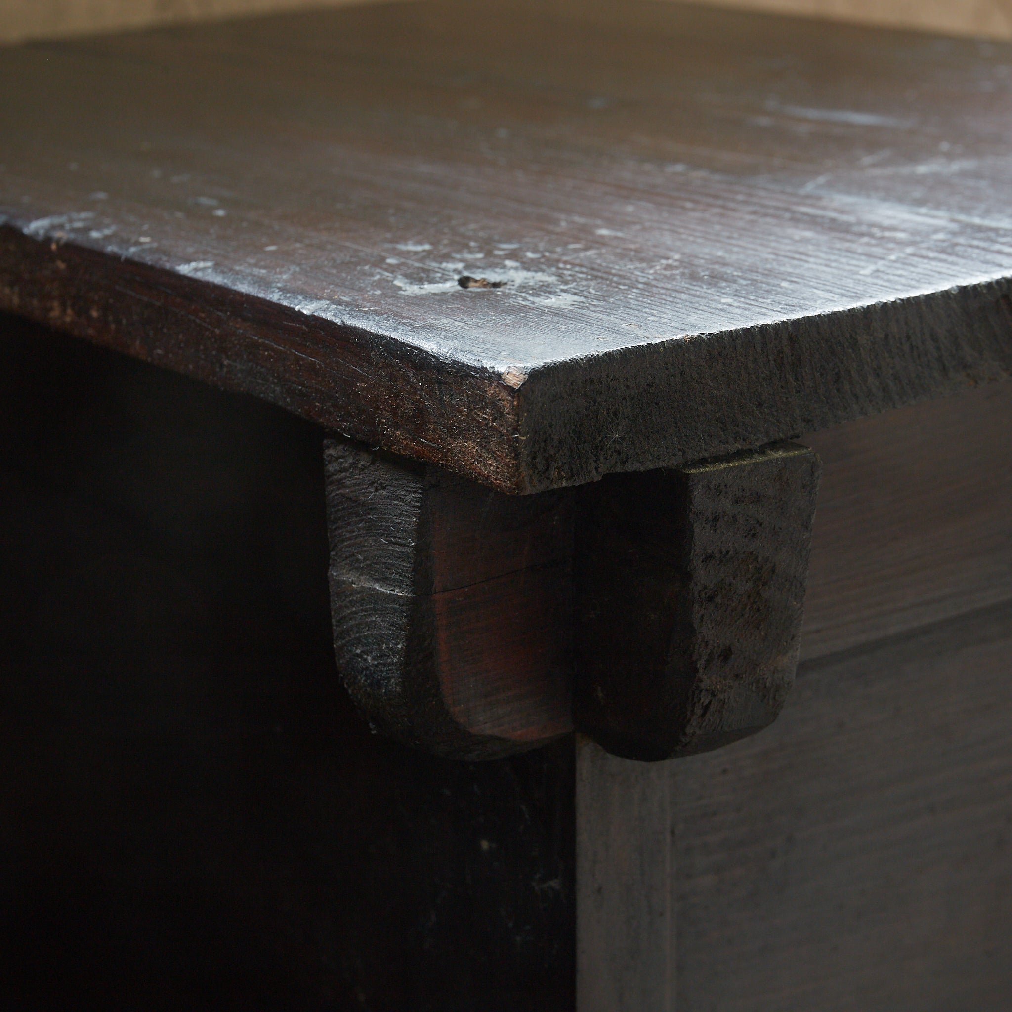 GRAIN CHEST, Joseon Dynasty(1392–1897CE)
