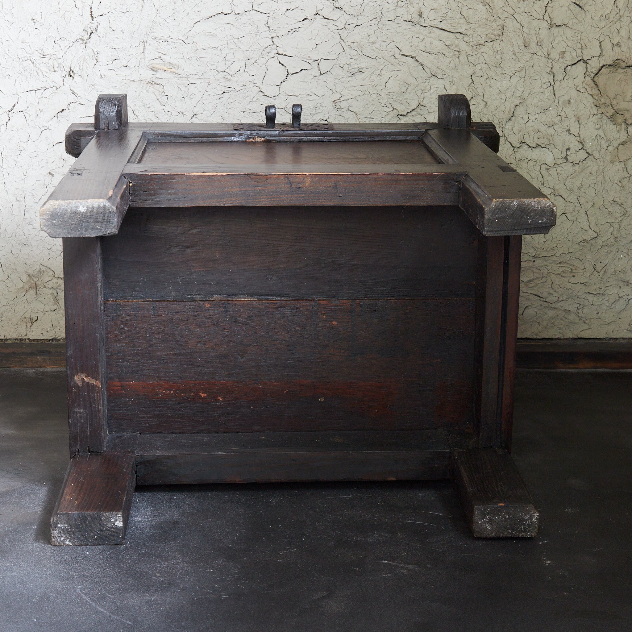 GRAIN CHEST, Joseon Dynasty(1392–1897CE)