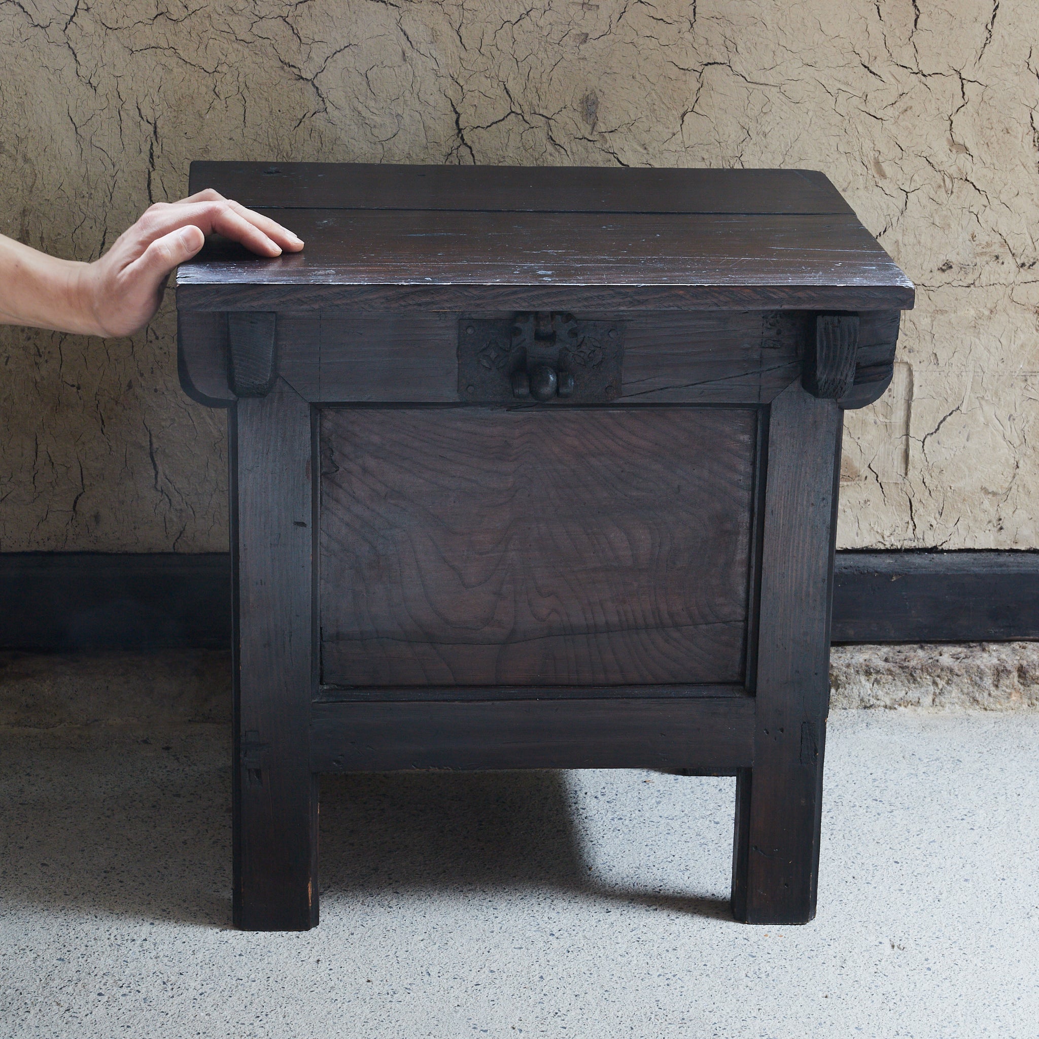 GRAIN CHEST, Joseon Dynasty(1392–1897CE)