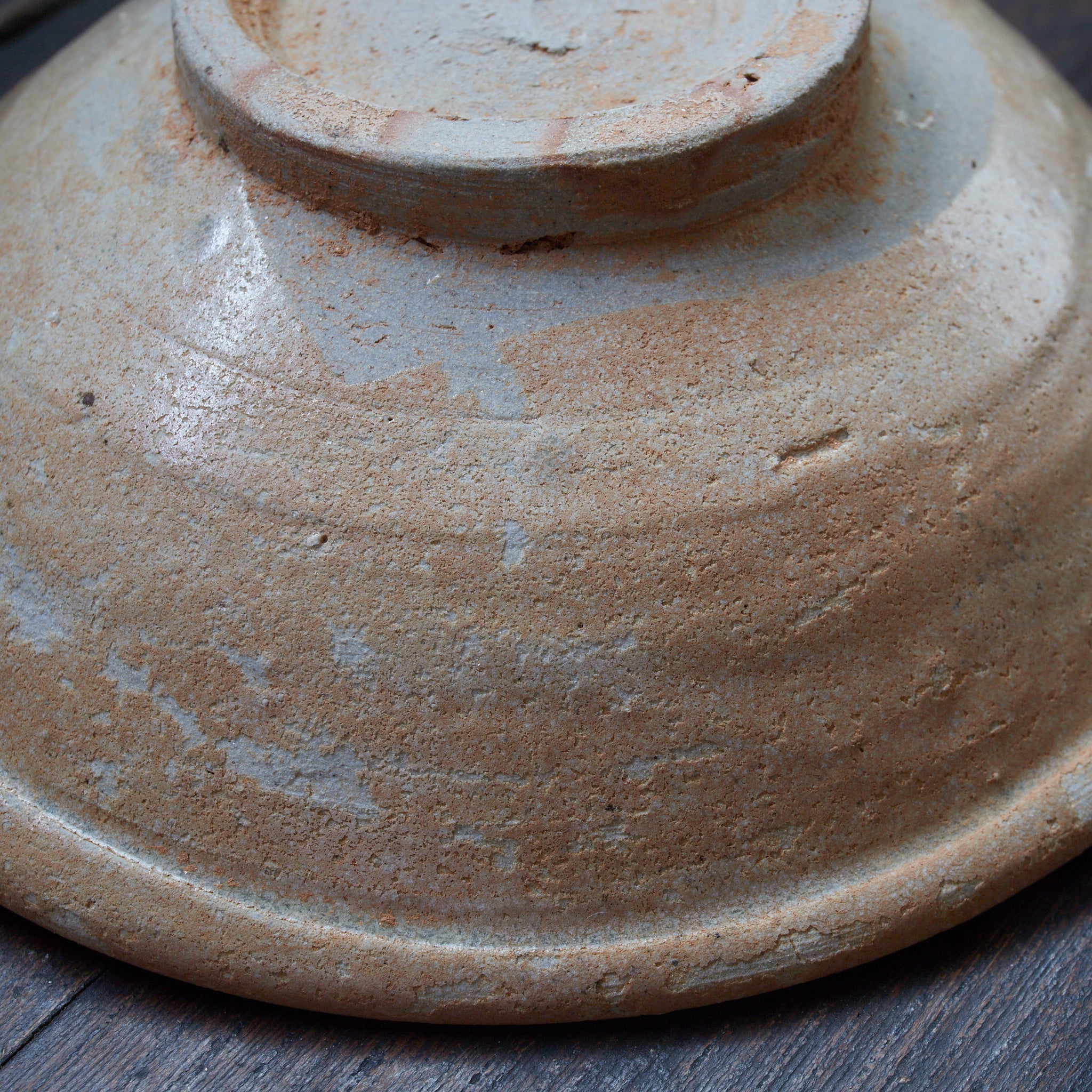宋代 越州窯 青釉碗(960–1279CE)
