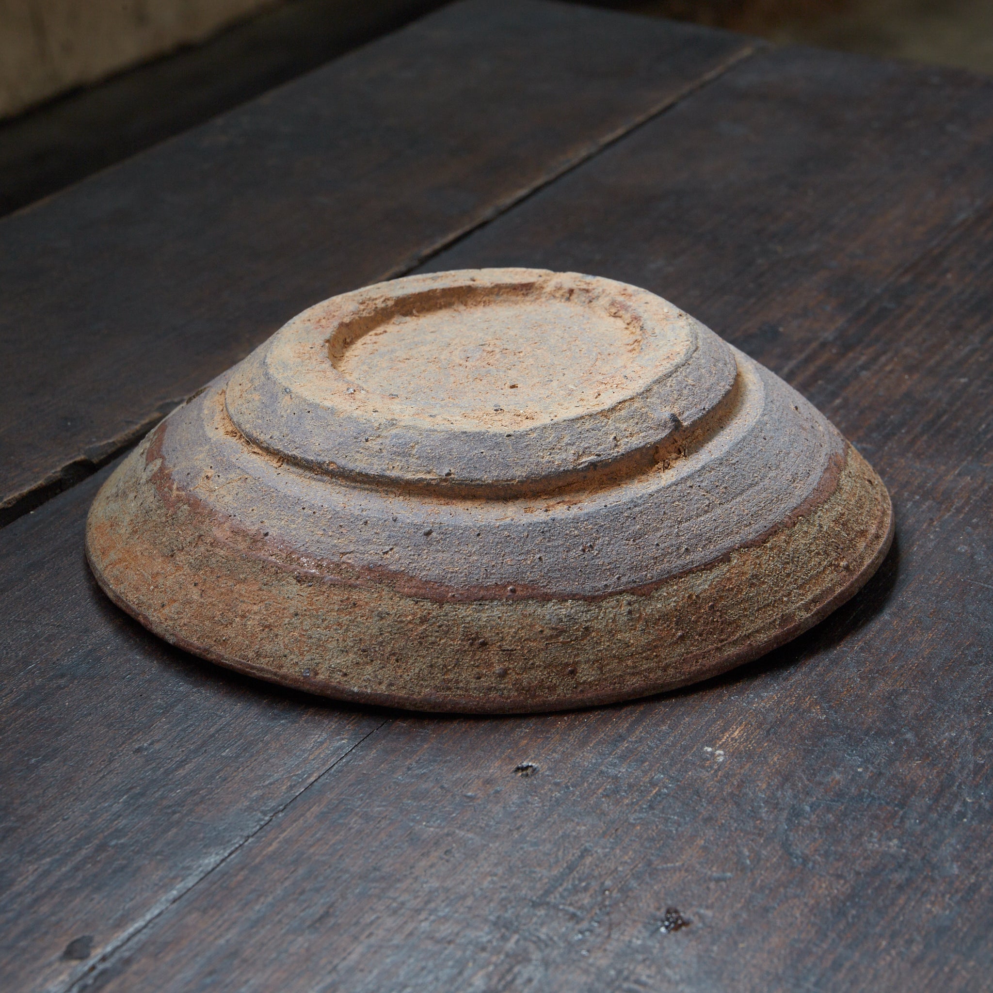 宋代–元代 吉州窯 褐釉碗(960–1368CE)