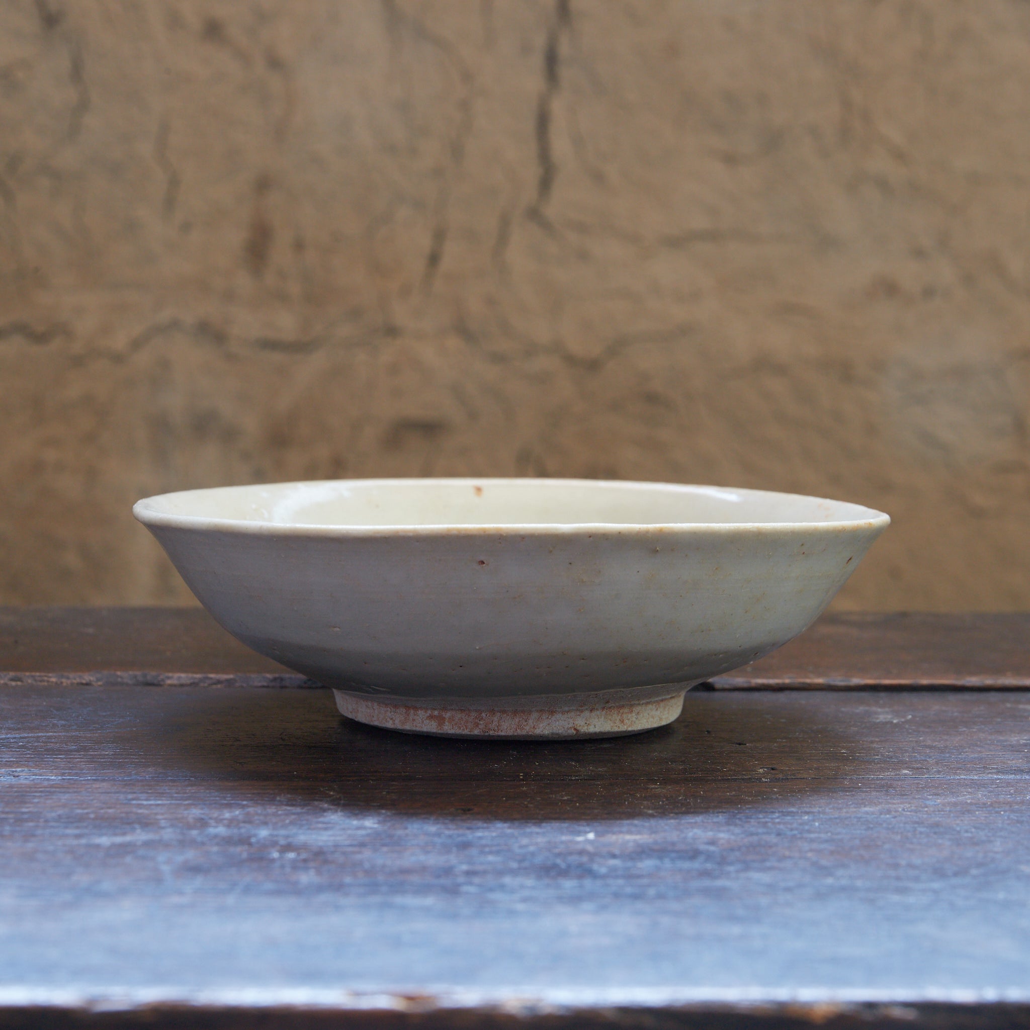宋代 青白磁碗(960–1279CE)