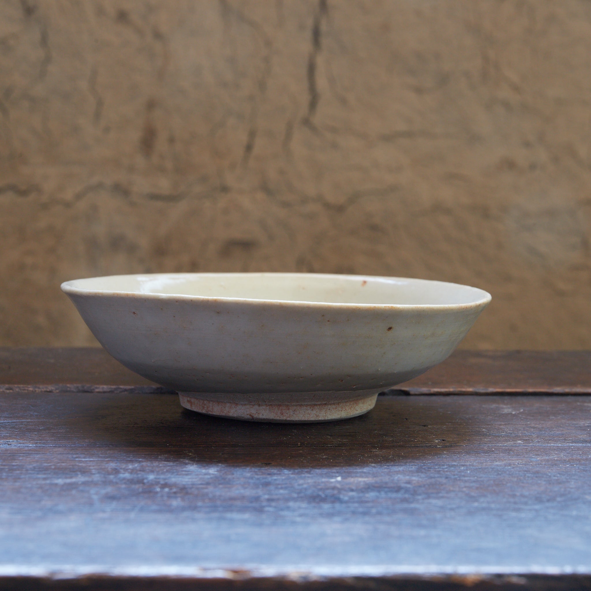 宋代 青白磁碗(960–1279CE)