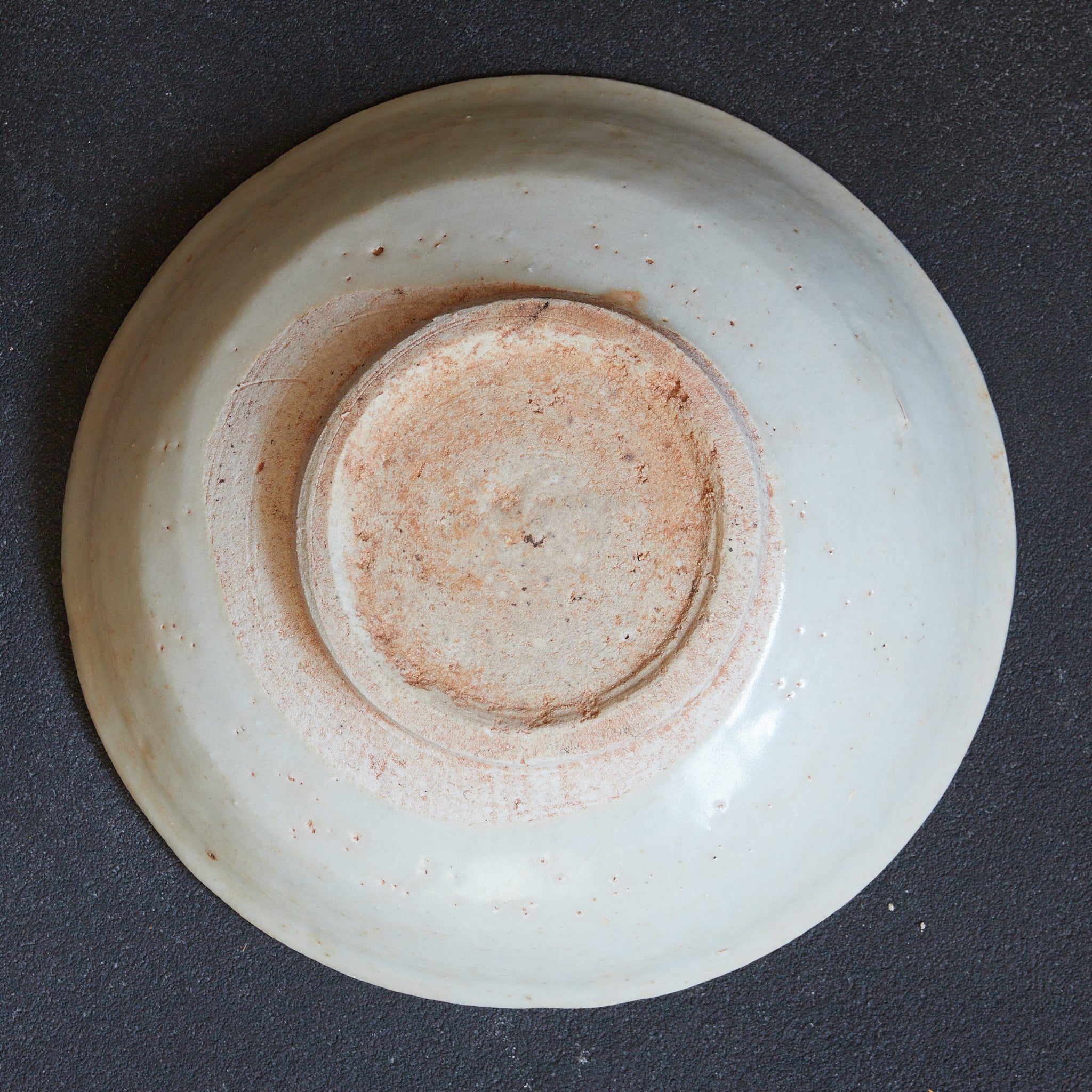 宋代 青白磁碗(960–1279CE)