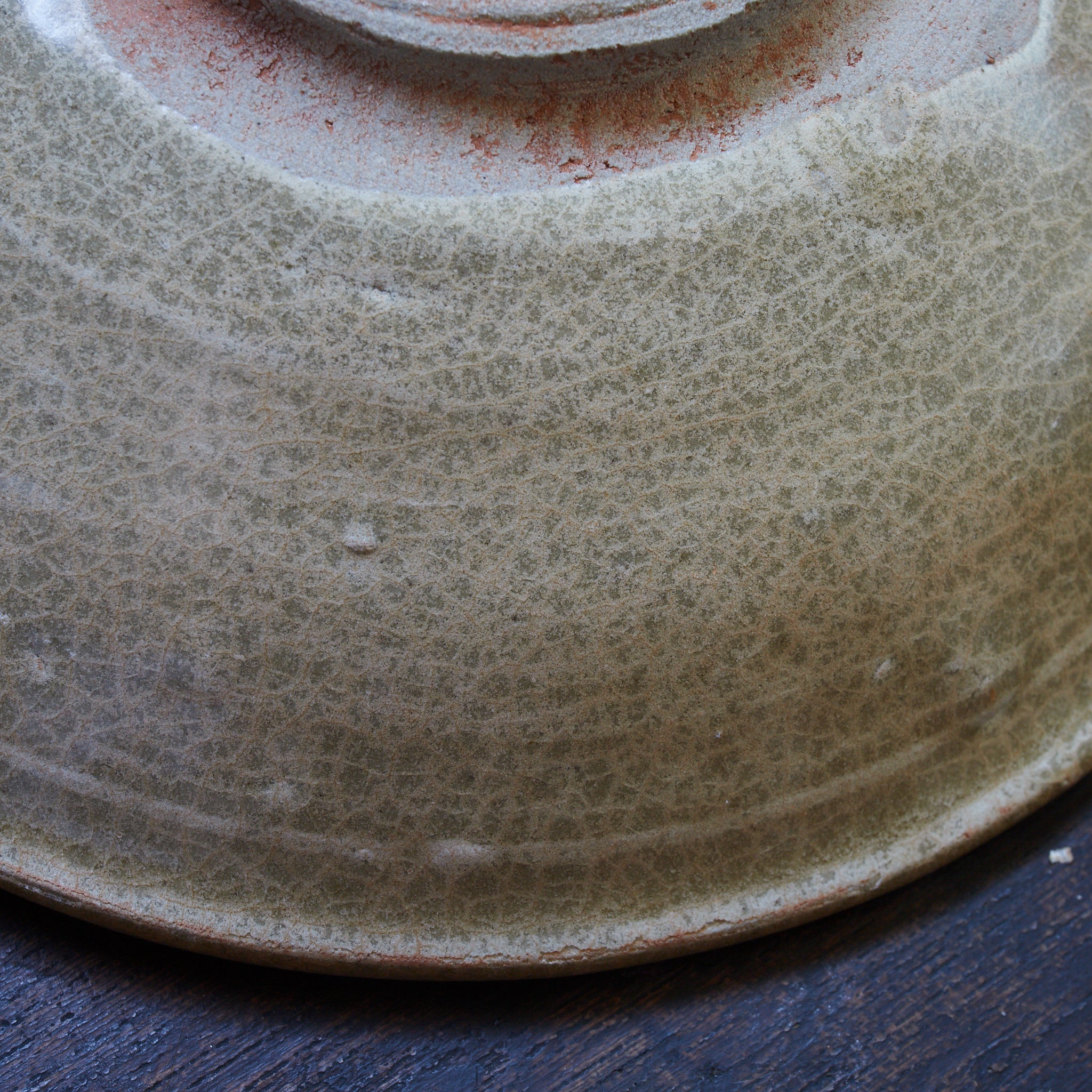 宋代 越州窯 青磁碗(960–1279CE)