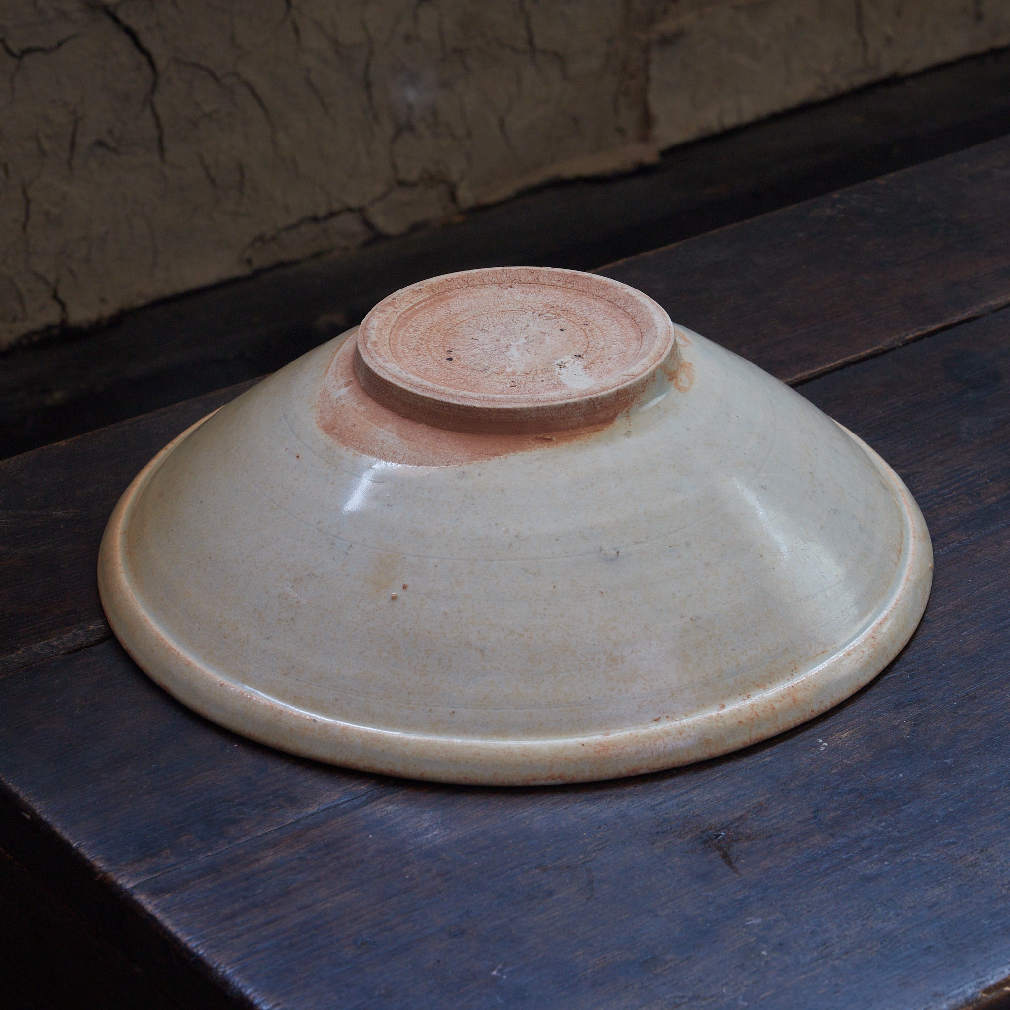 宋代–元代 影青磁碗(960–1368CE)