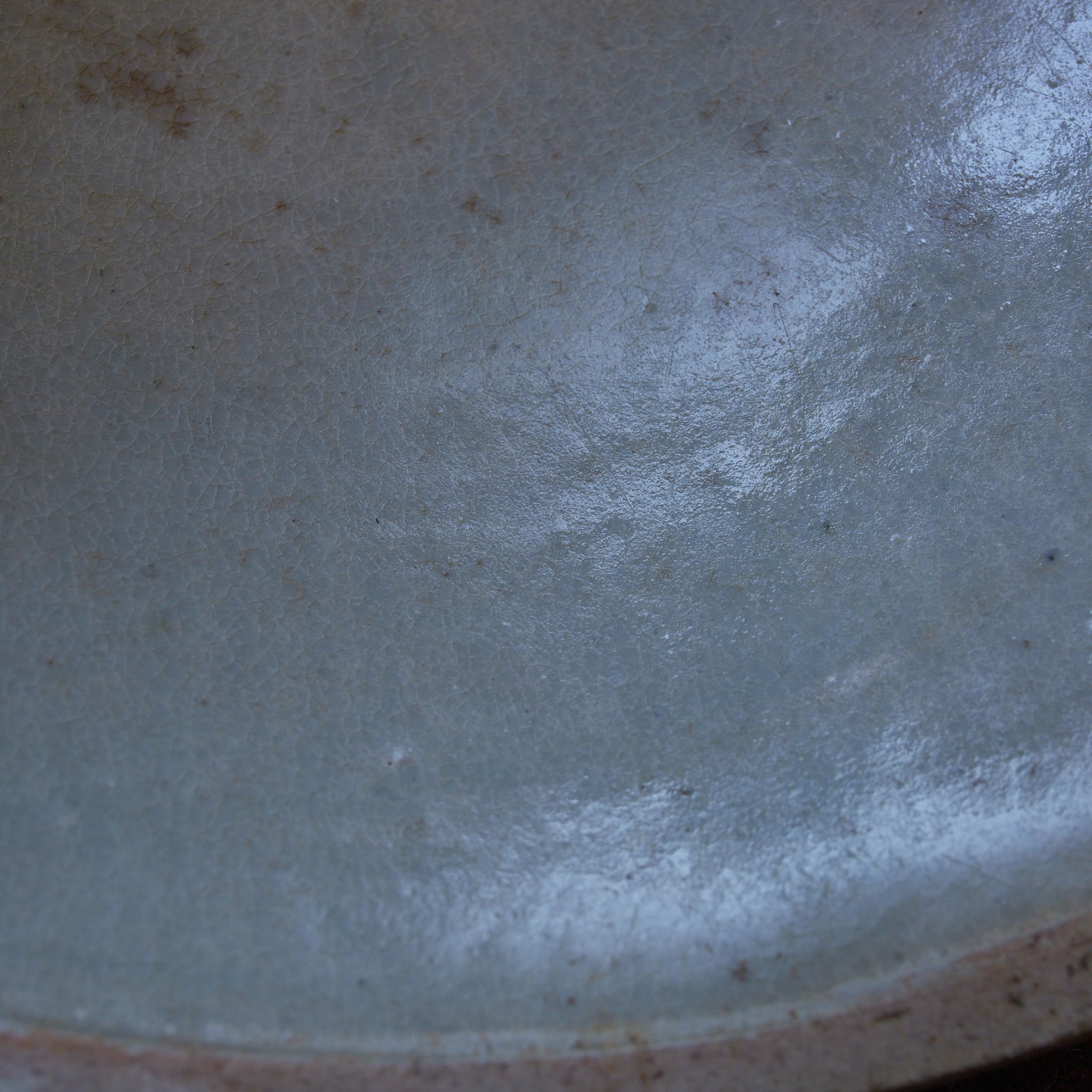 宋代 湖田窯 影青磁碗(960–1279CE)