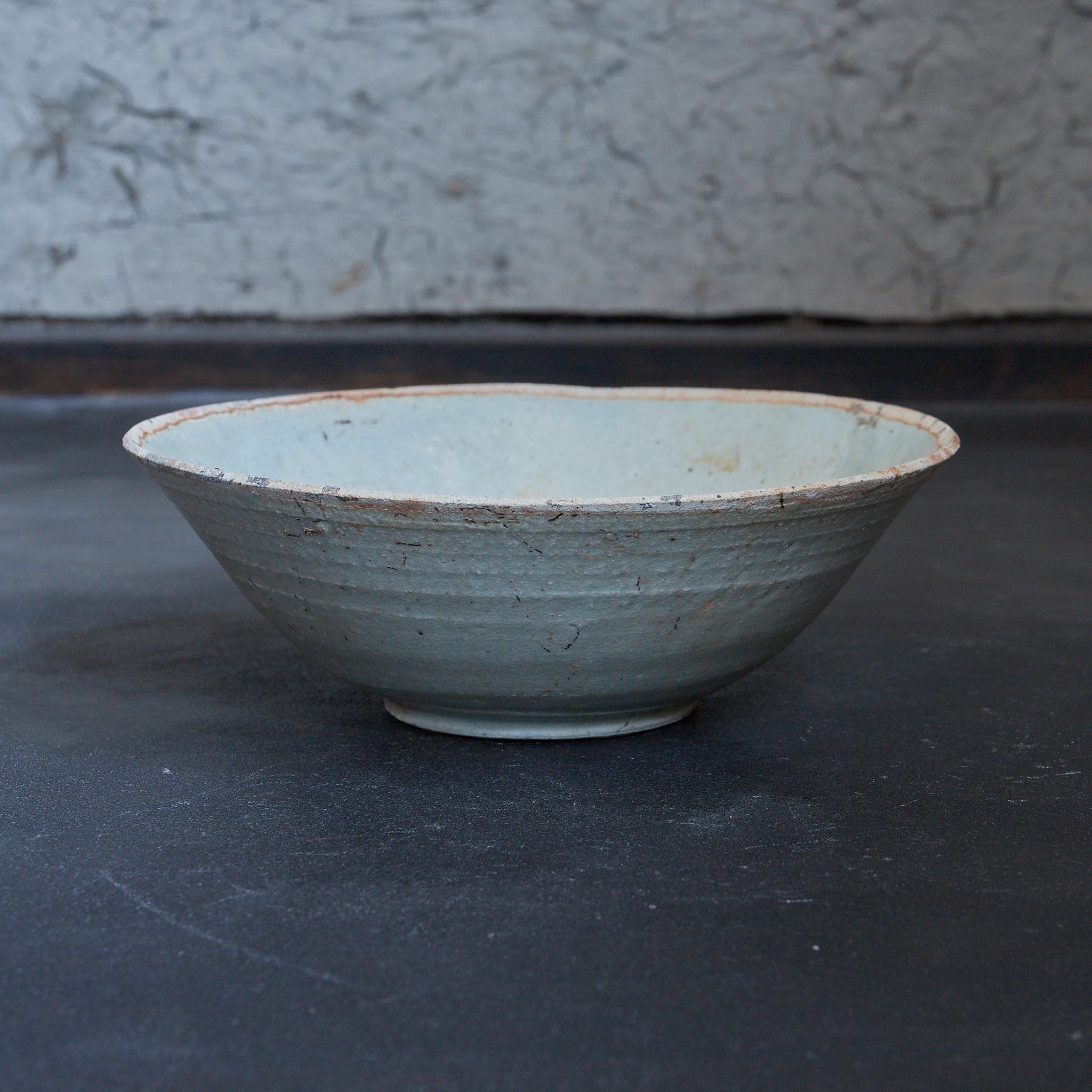 宋代 湖田窯 影青磁碗(960–1279CE)