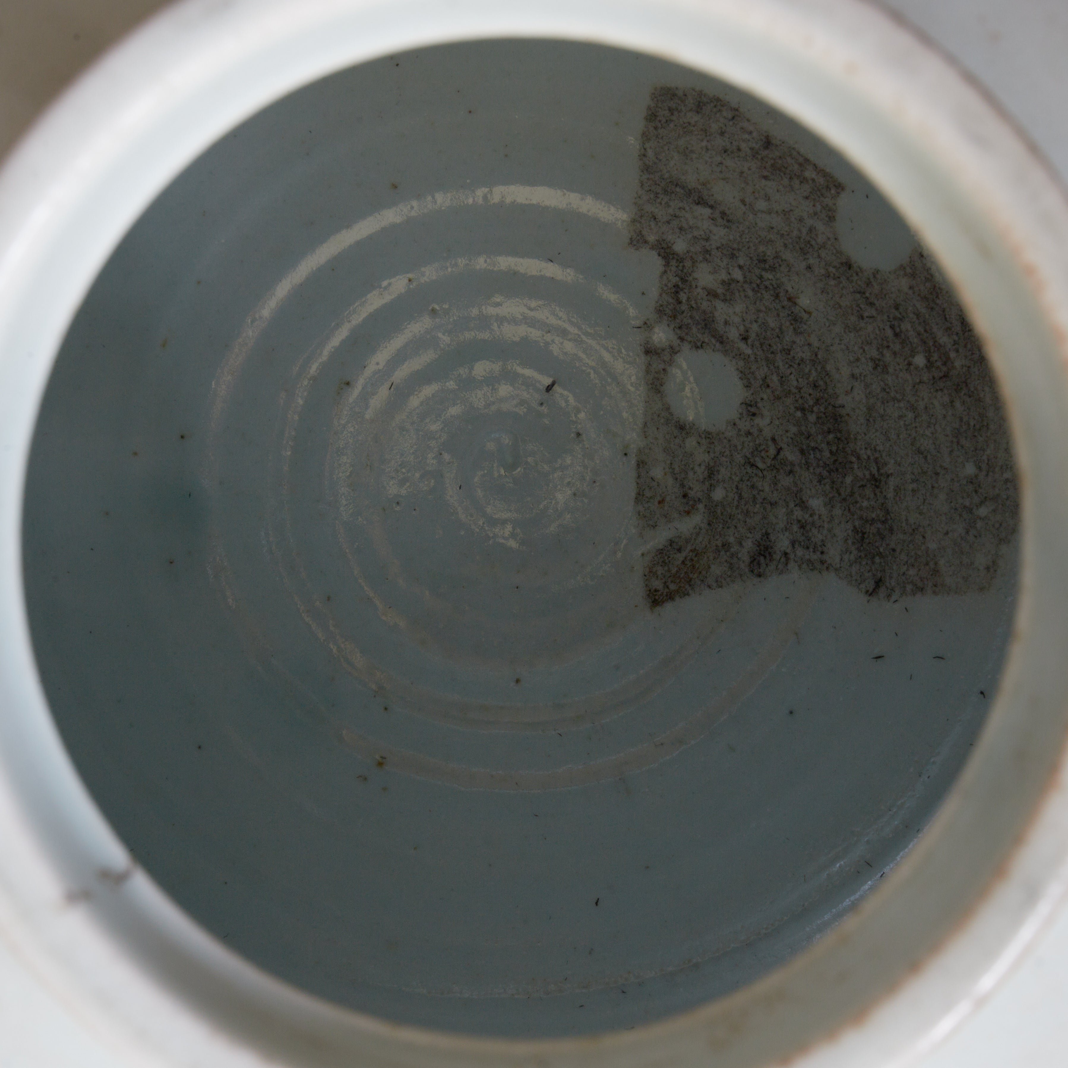 VASO, Porcellana bianca, Dinastia Joseon (1392–1897 d.C.) | Immagine di dettaglio 15