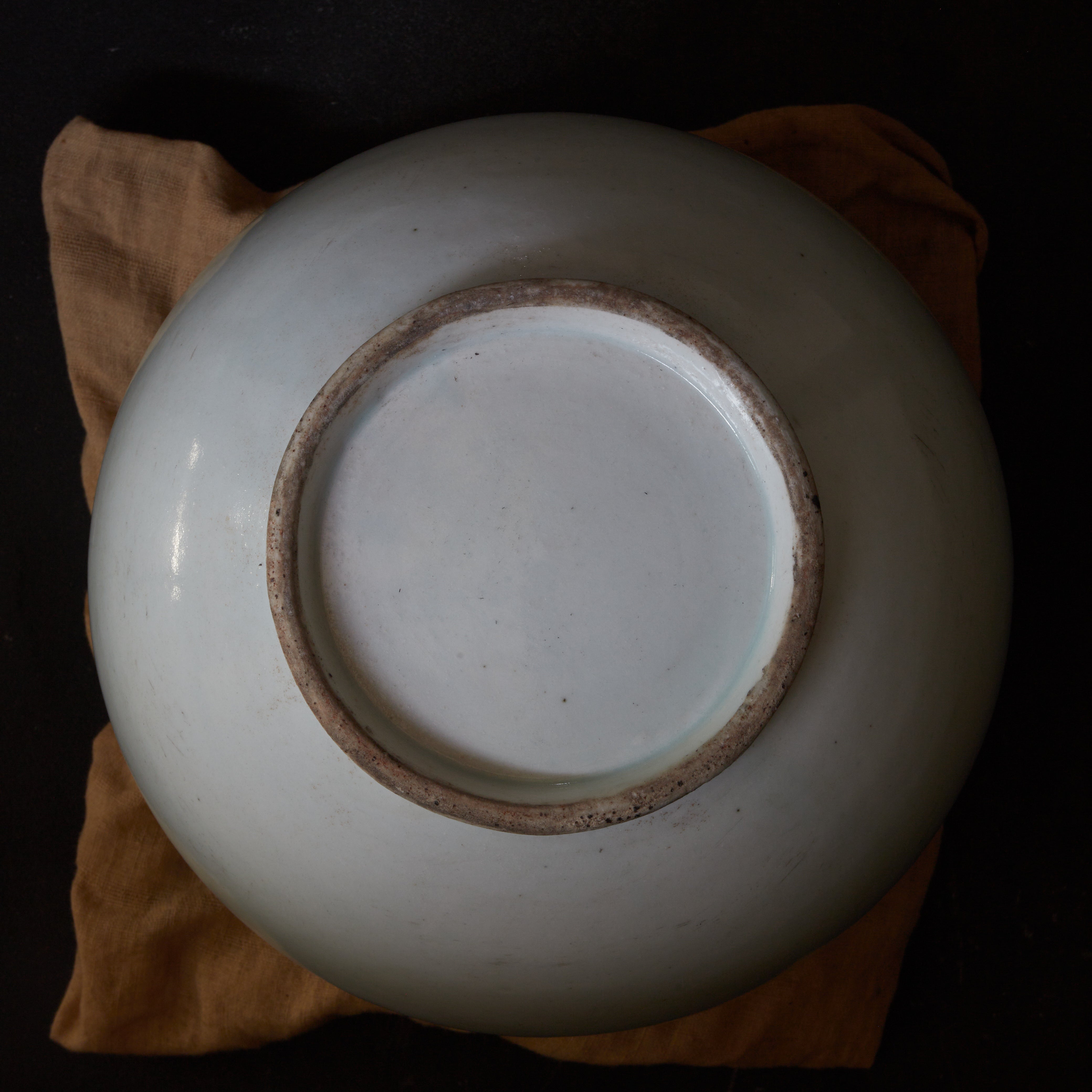 VASO, Porcellana bianca, Dinastia Joseon (1392–1897 d.C.) | Immagine di dettaglio 16