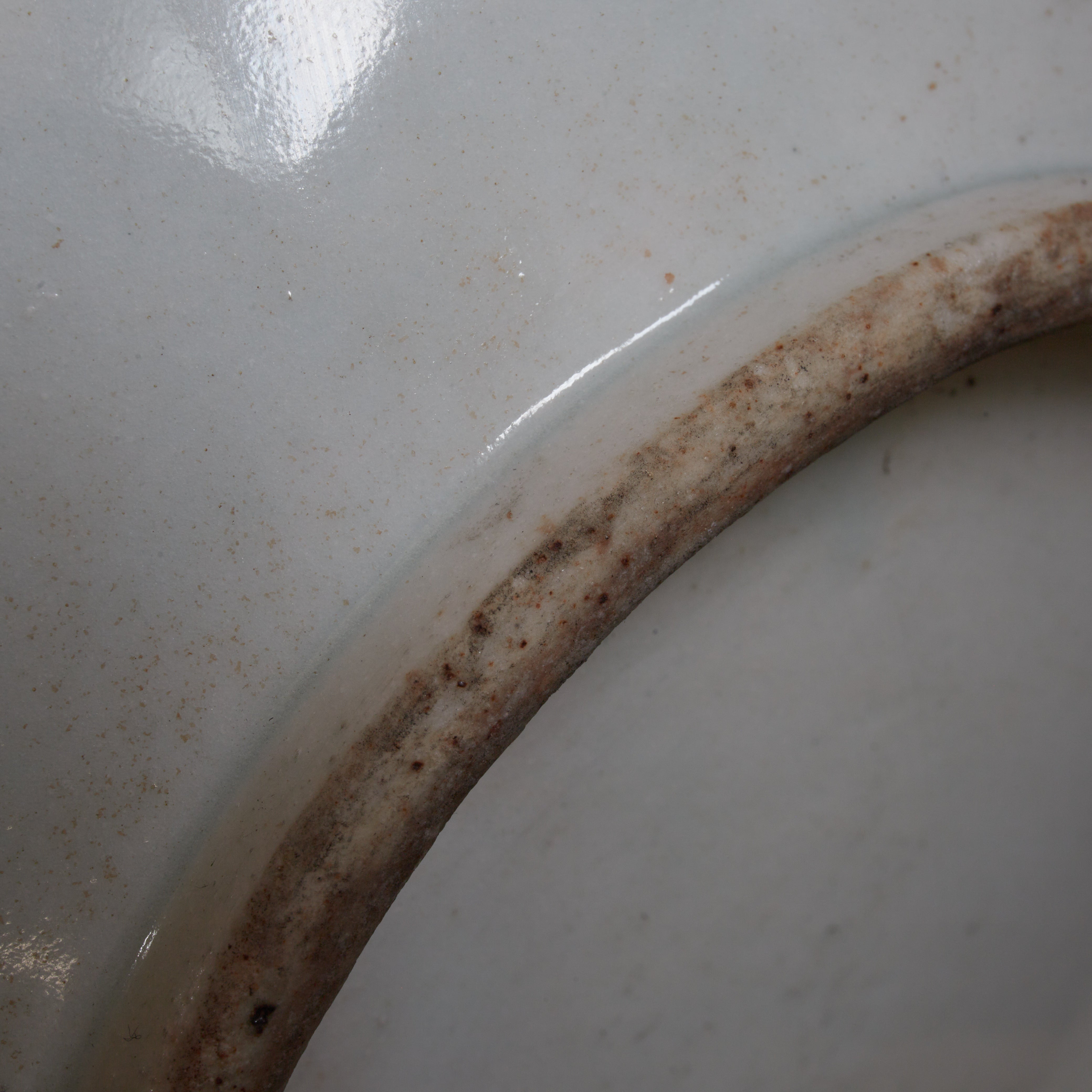 VASO, Porcellana bianca, Dinastia Joseon (1392–1897 d.C.) | Immagine di dettaglio 28