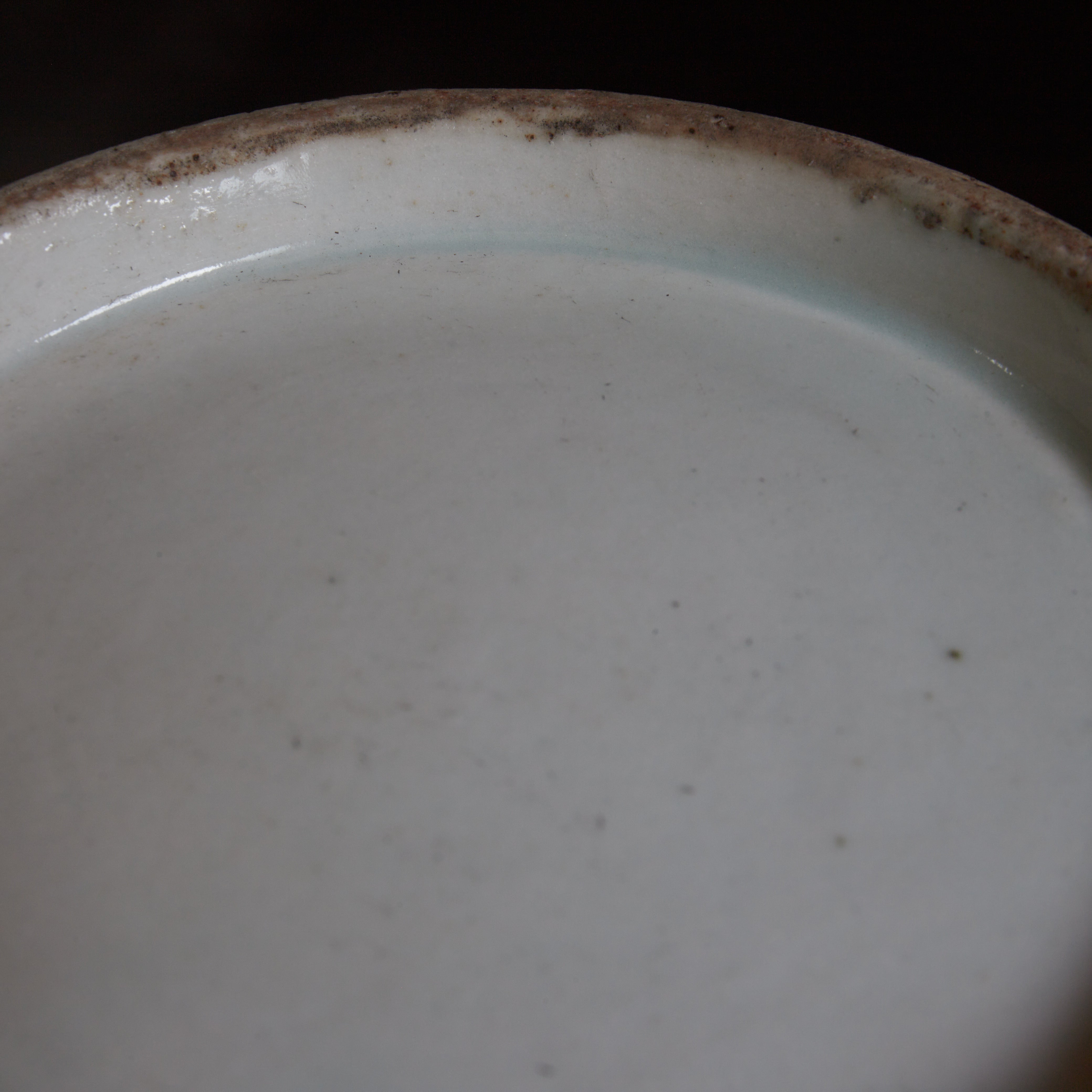 VASO, Porcellana bianca, Dinastia Joseon (1392–1897 d.C.) | Immagine di dettaglio 31