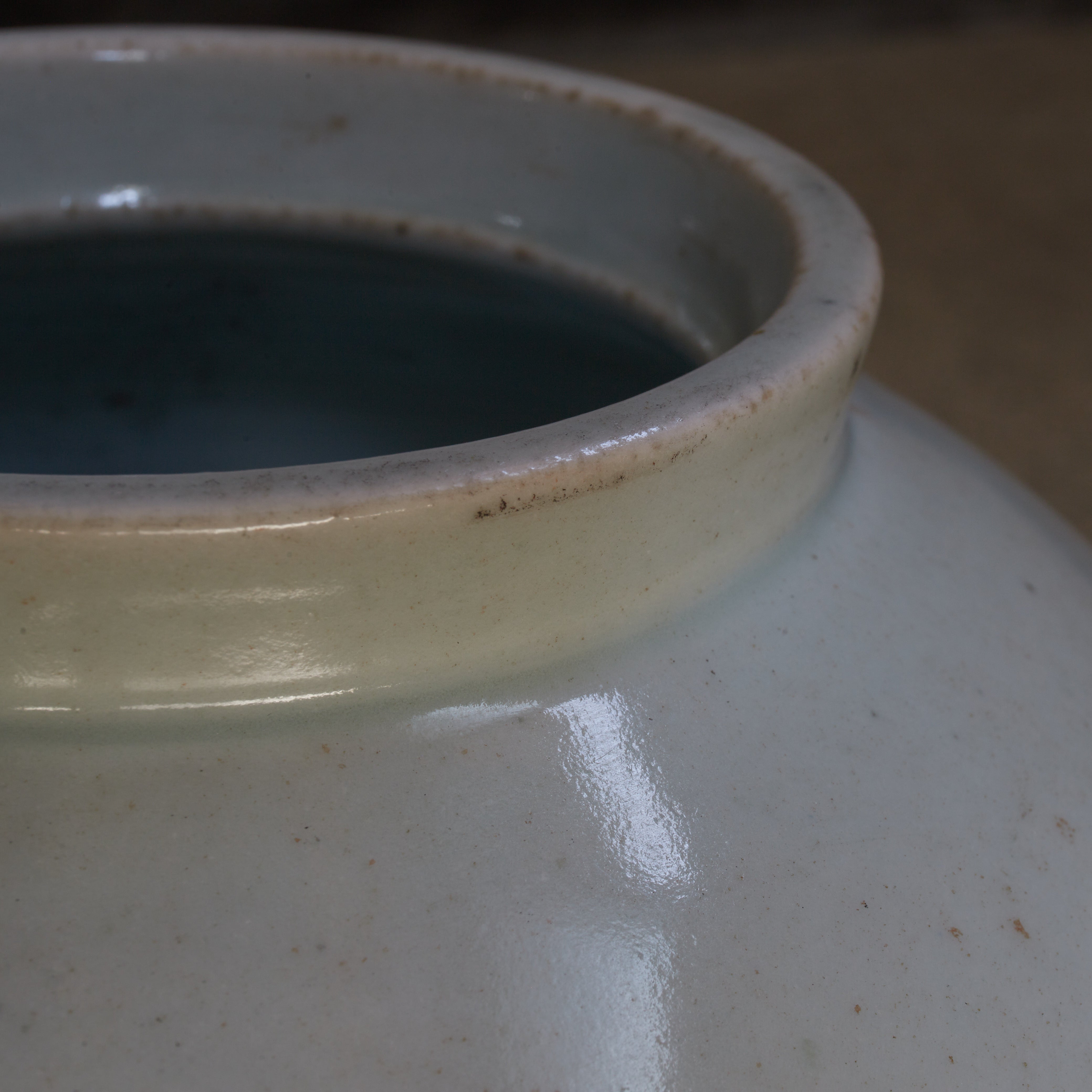 VASO, Porcellana bianca, Dinastia Joseon (1392–1897 d.C.) | Immagine di dettaglio 35
