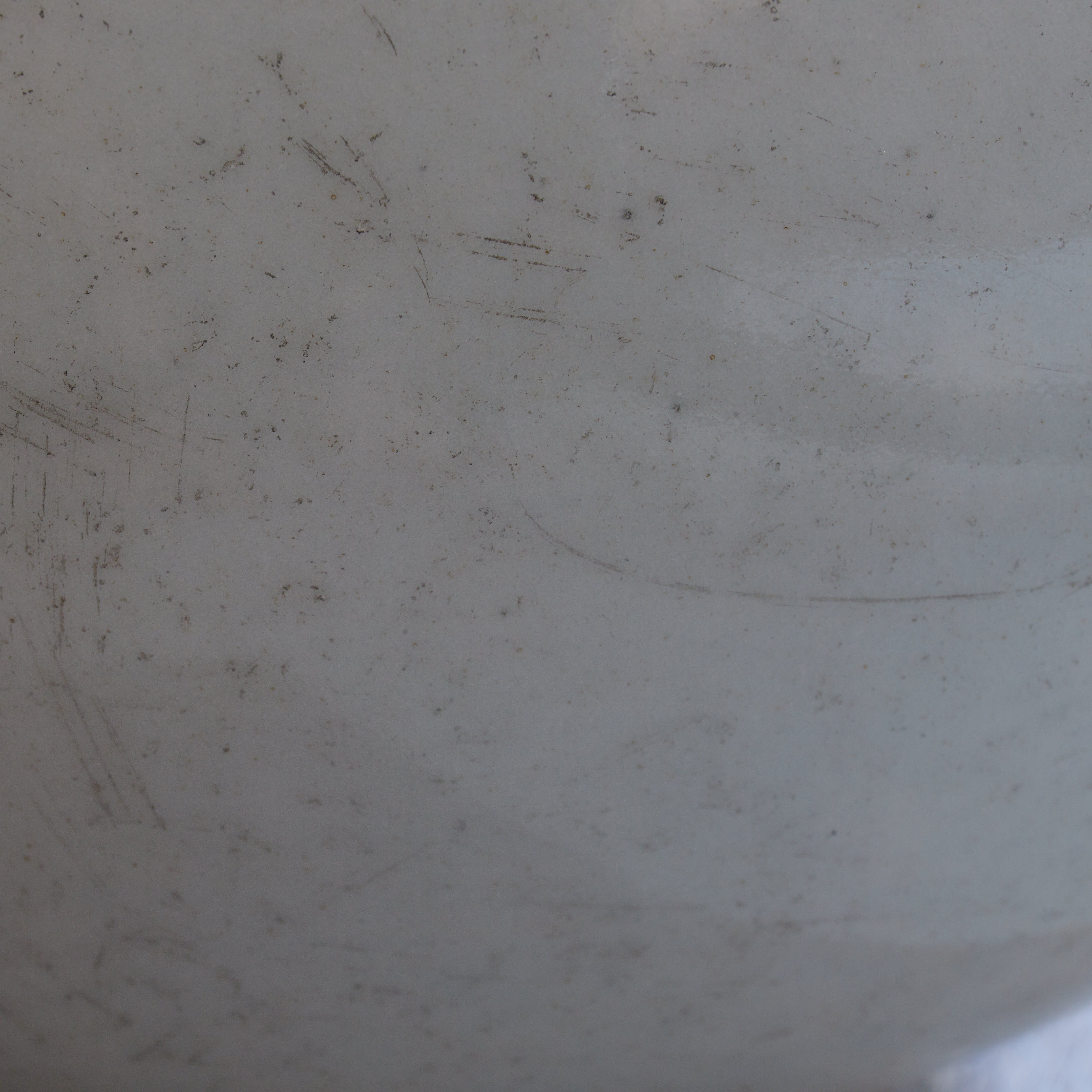 VASO, Porcellana bianca, Dinastia Joseon (1392–1897 d.C.) | Immagine di dettaglio 38