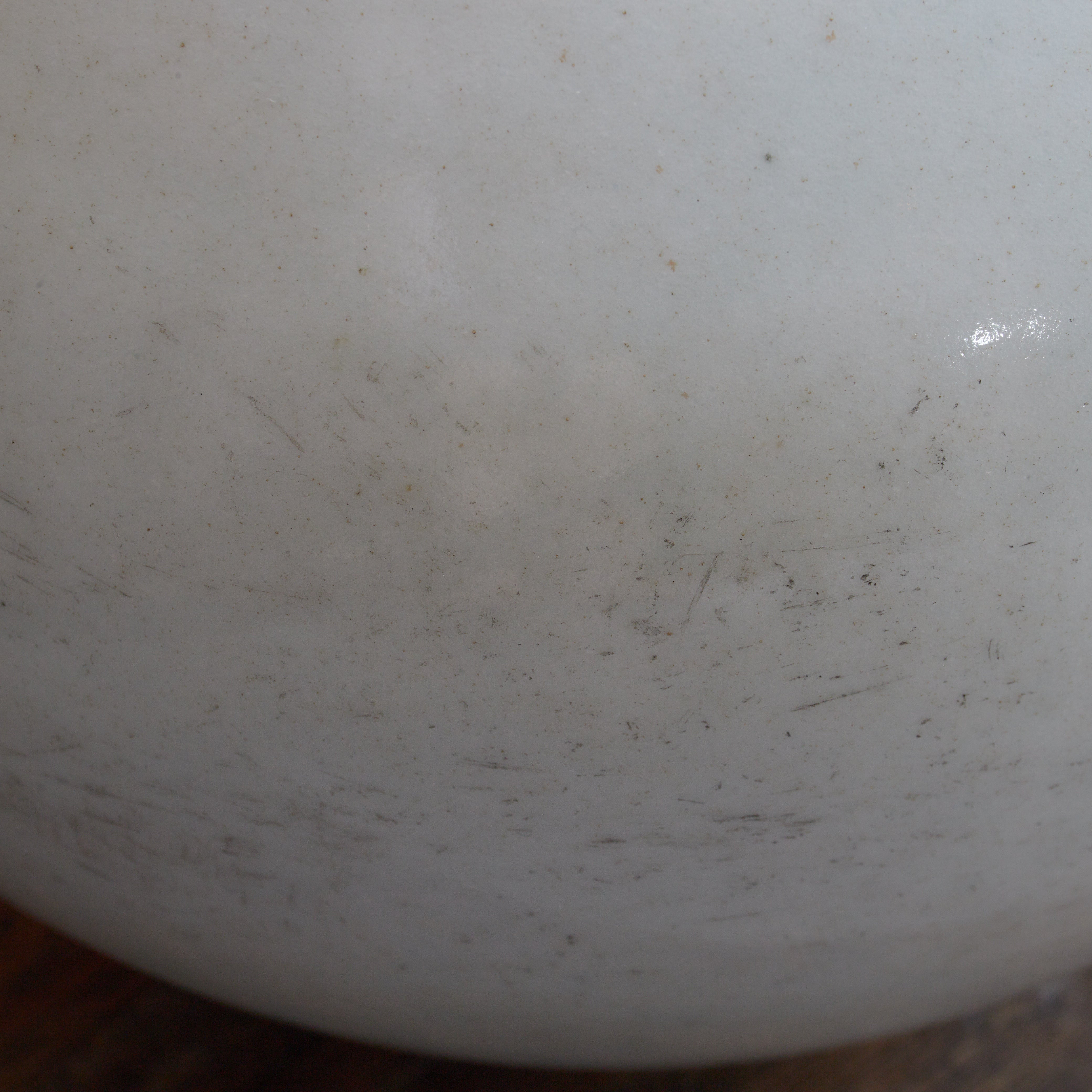 VASO, Porcellana bianca, Dinastia Joseon (1392–1897 d.C.) | Immagine di dettaglio 39