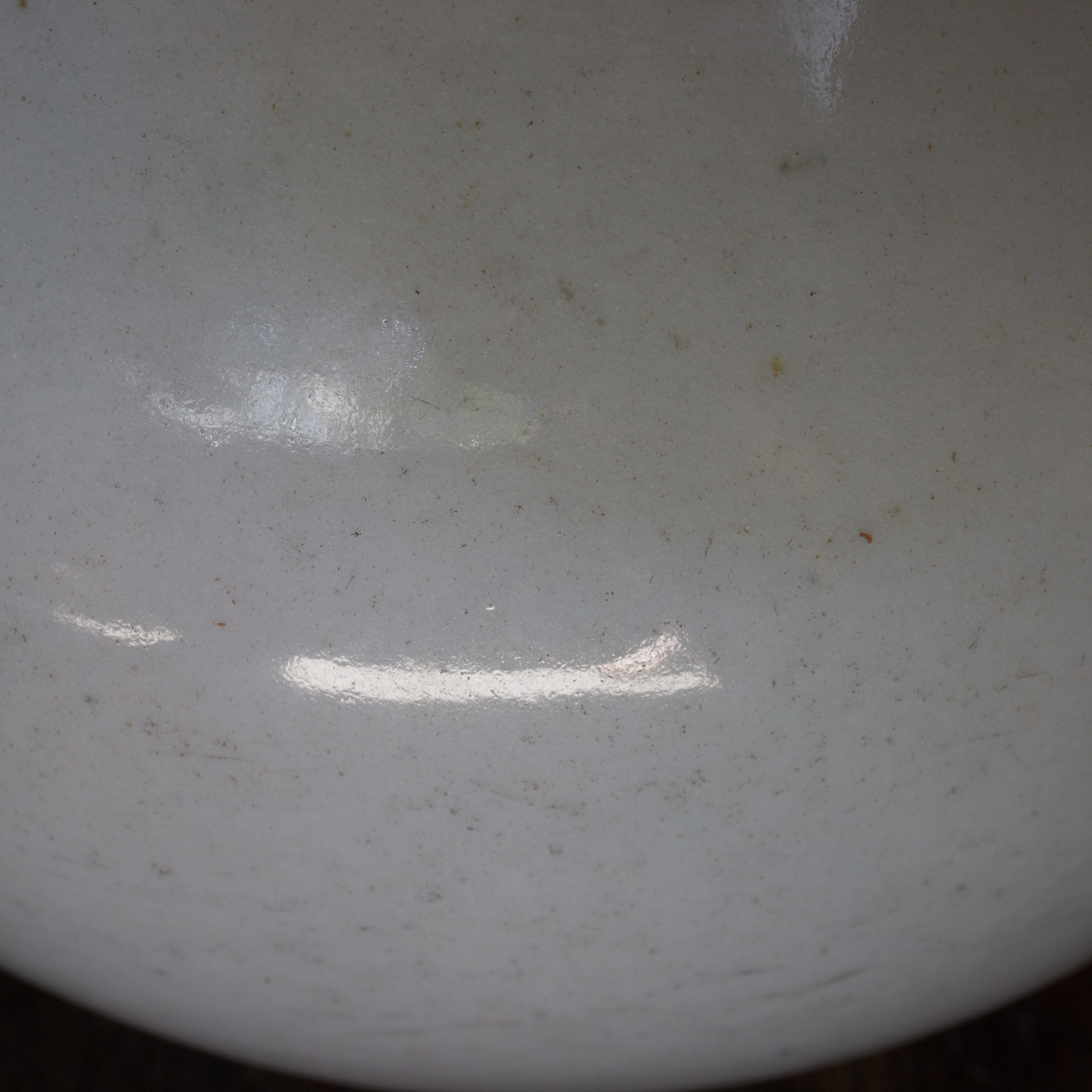 VASO, Porcellana bianca, Dinastia Joseon (1392–1897 d.C.) | Immagine di dettaglio 41