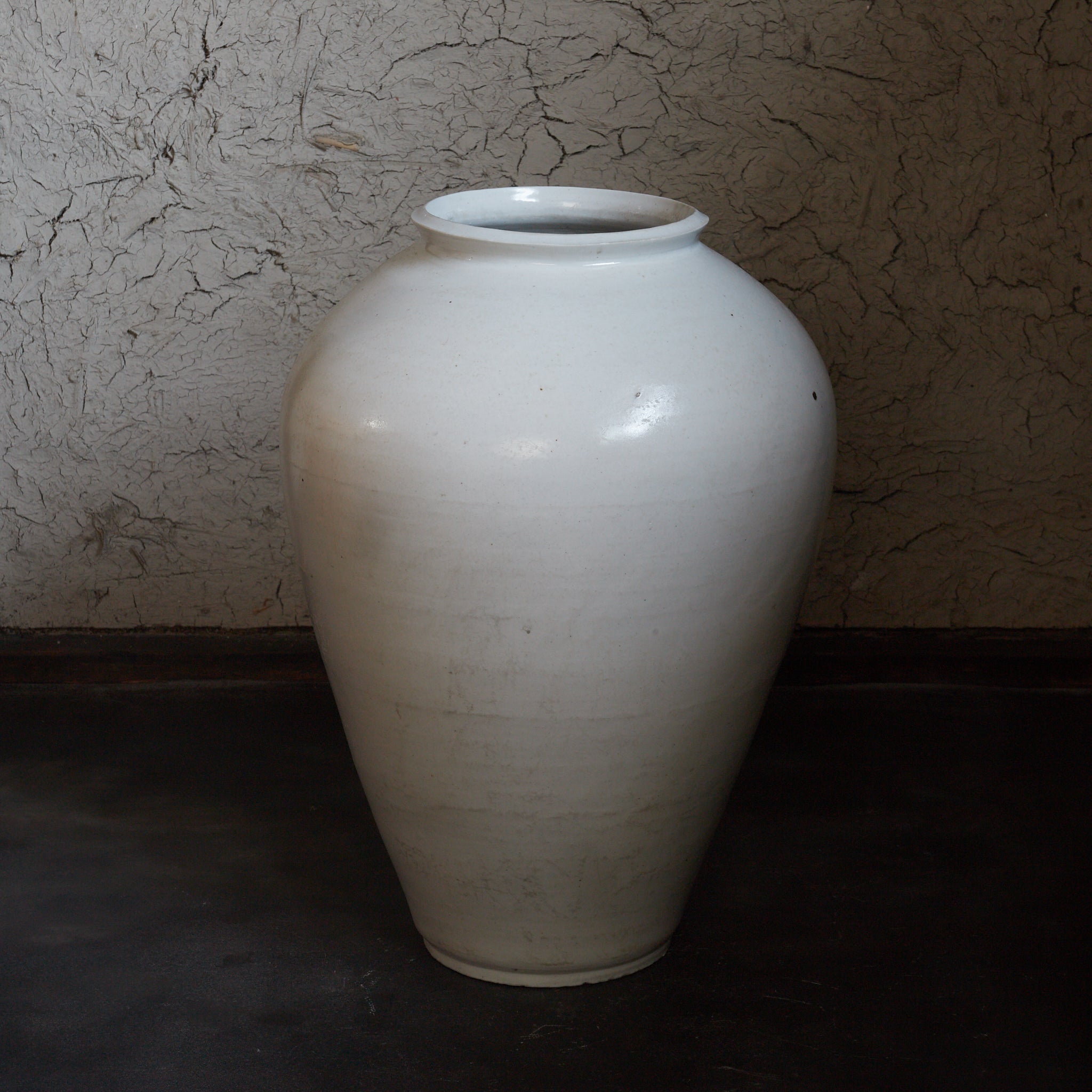 李朝 白磁立壺(1392–1897CE)|詳細画像57