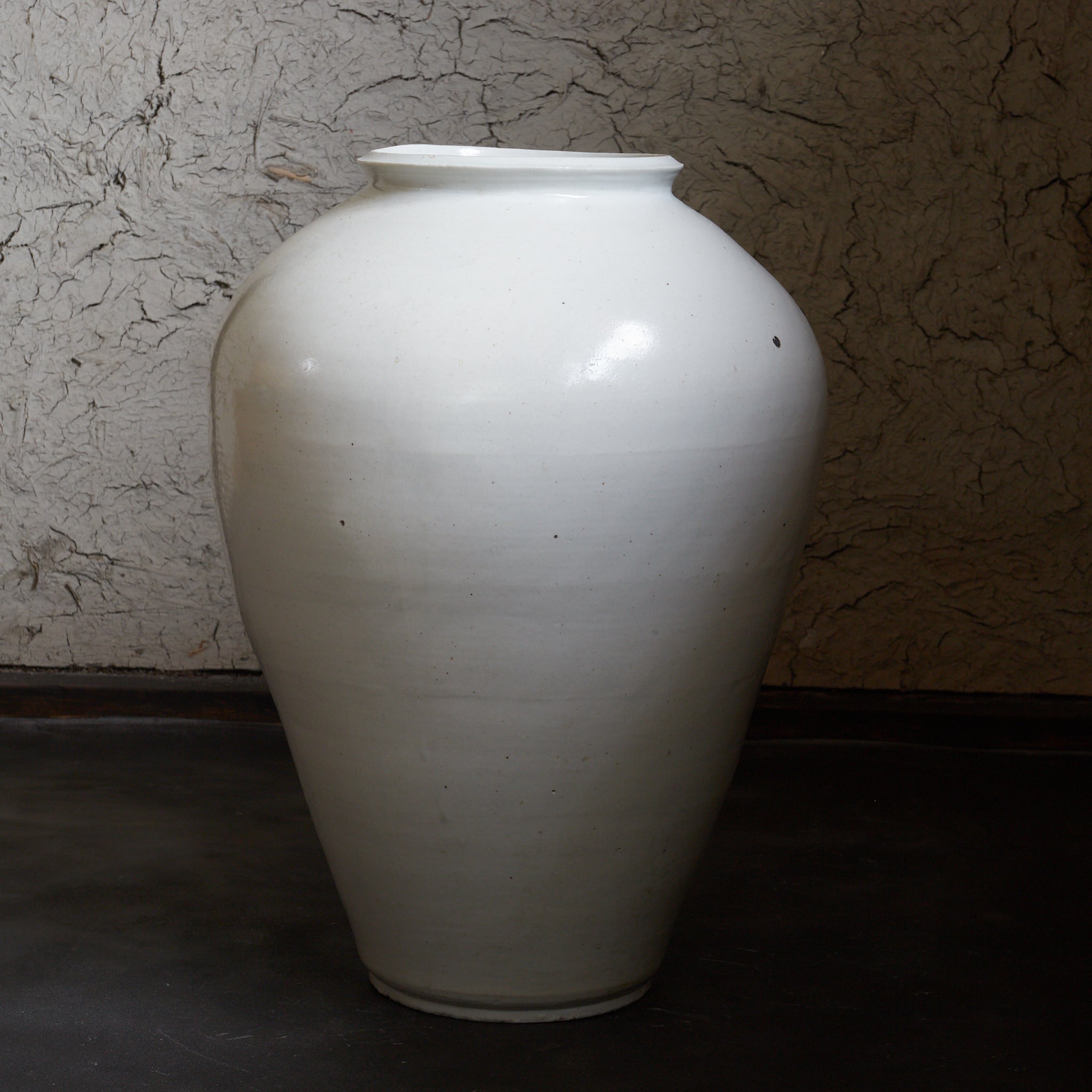 李朝 白磁立壺(1392–1897CE)|詳細画像59
