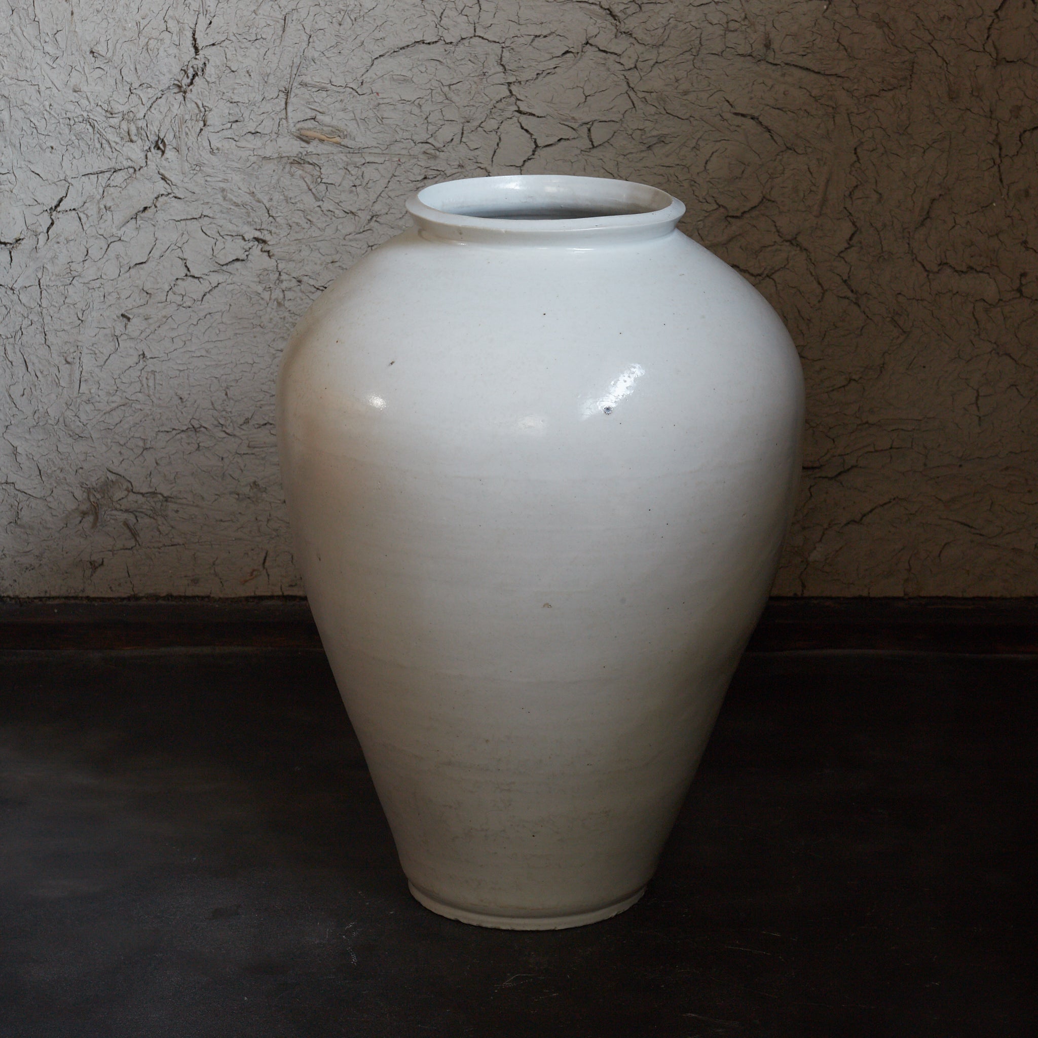 李朝 白磁立壺(1392–1897CE)|詳細画像67