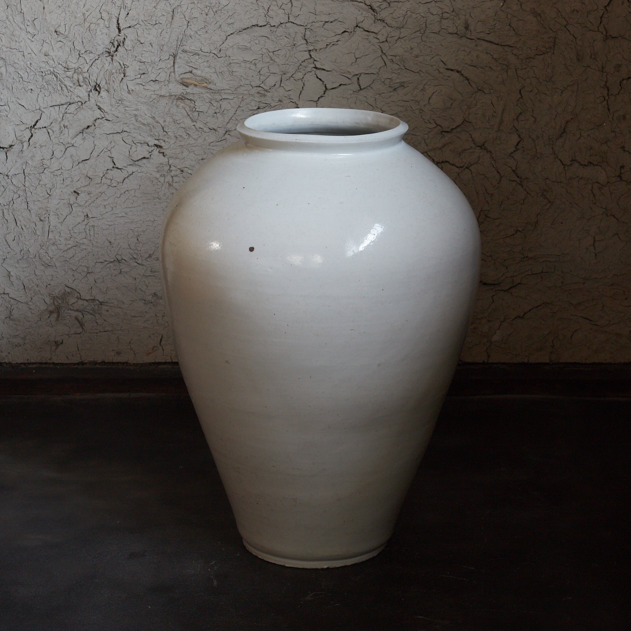 李朝 白磁立壺(1392–1897CE)|詳細画像68