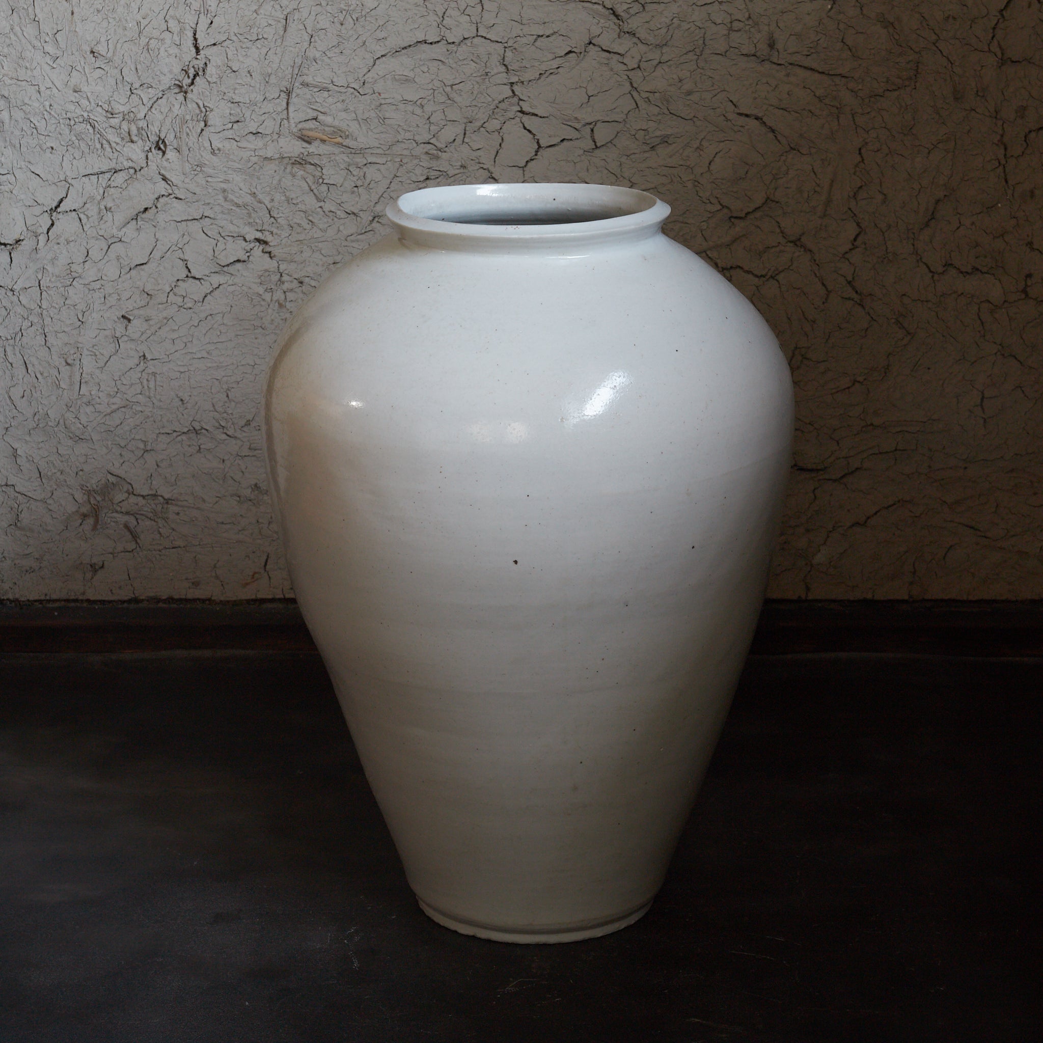 李朝 白磁立壺(1392–1897CE)|詳細画像70