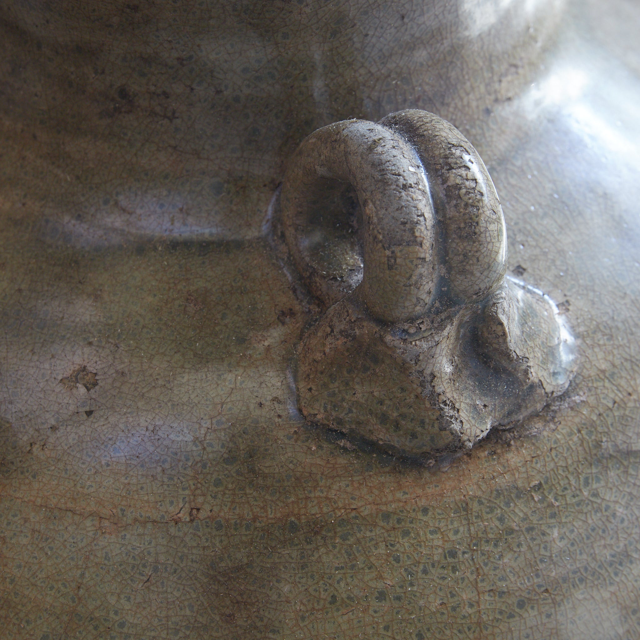 GIARA BIANSATA, fornace Cizhou, Dinastia Song (960–1279 d.C.) | Immagine di dettaglio 31
