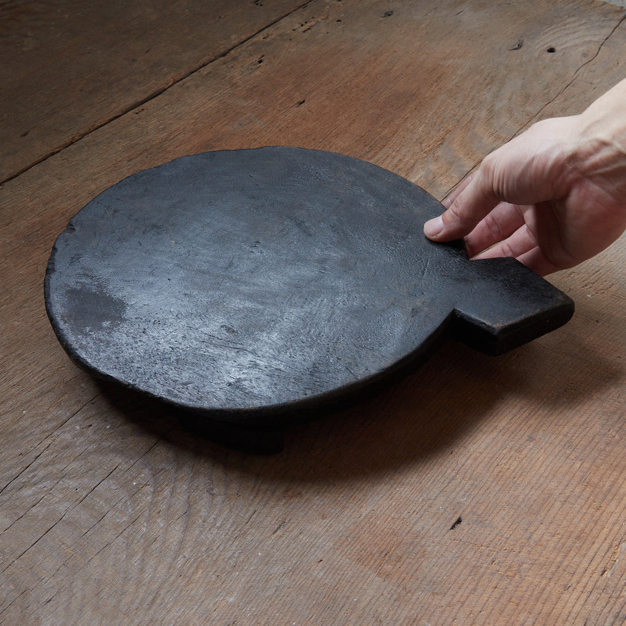 HOLZWARE, Mitate (teetisch), A, Indische Antiquität, Frühe Neuzeit (16.–19. Jahrhundert)