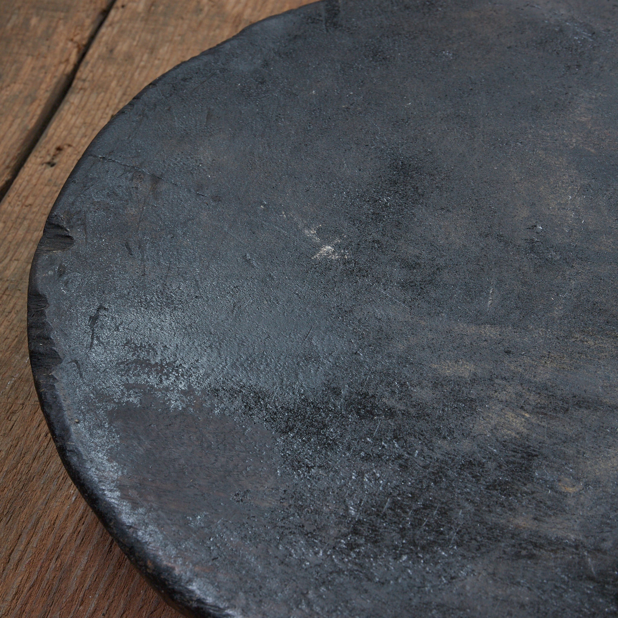 UTENSILE IN LEGNO, Mitate (tavolino da tè), A, Antichità indiana, Età moderna iniziale (XVI–XIX secolo) | Immagine di dettaglio 14