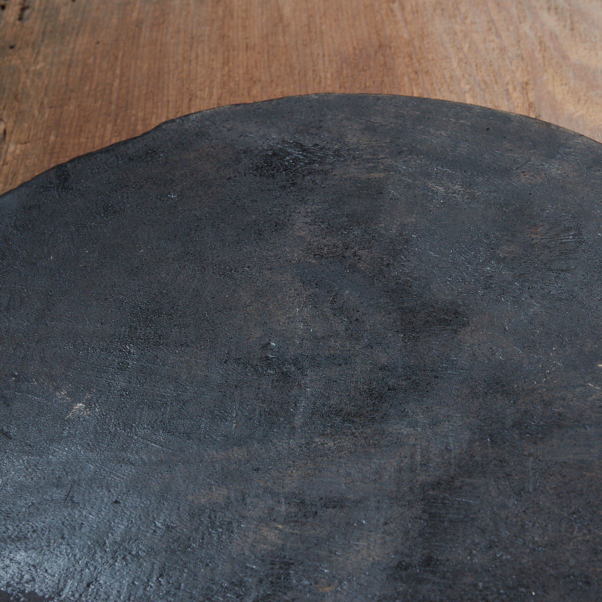 UTENSILE IN LEGNO, Mitate (tavolino da tè), A, Antichità indiana, Età moderna iniziale (XVI–XIX secolo) | Immagine di dettaglio 15