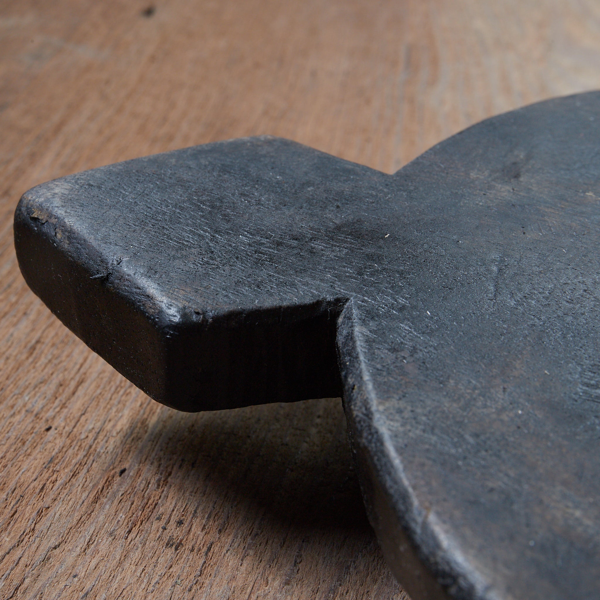 UTENSILE IN LEGNO, Mitate (tavolino da tè), A, Antichità indiana, Età moderna iniziale (XVI–XIX secolo) | Immagine di dettaglio 21