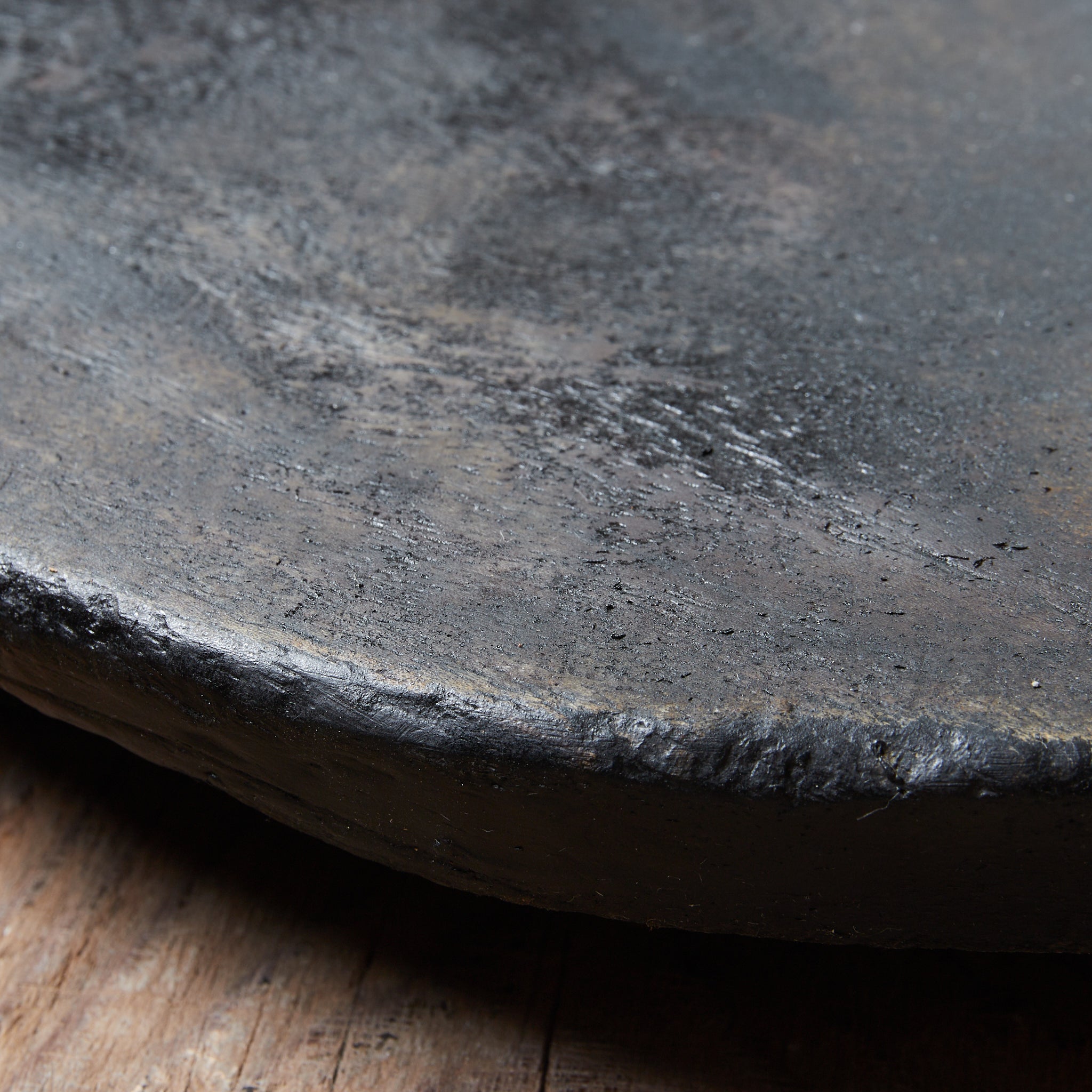 UTENSILE IN LEGNO, Mitate (tavolino da tè), A, Antichità indiana, Età moderna iniziale (XVI–XIX secolo) | Immagine di dettaglio 22