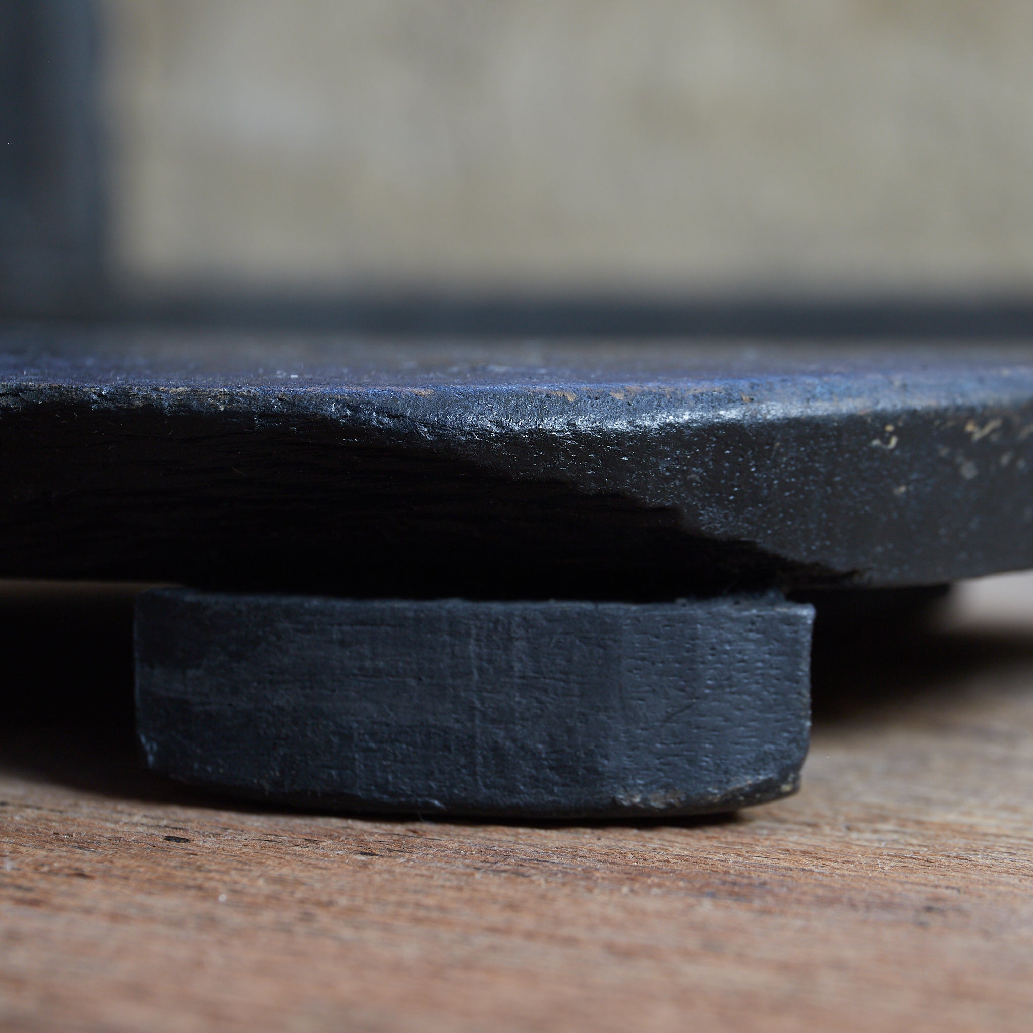 UTENSILE IN LEGNO, Mitate (tavolino da tè), A, Antichità indiana, Età moderna iniziale (XVI–XIX secolo) | Immagine di dettaglio 32