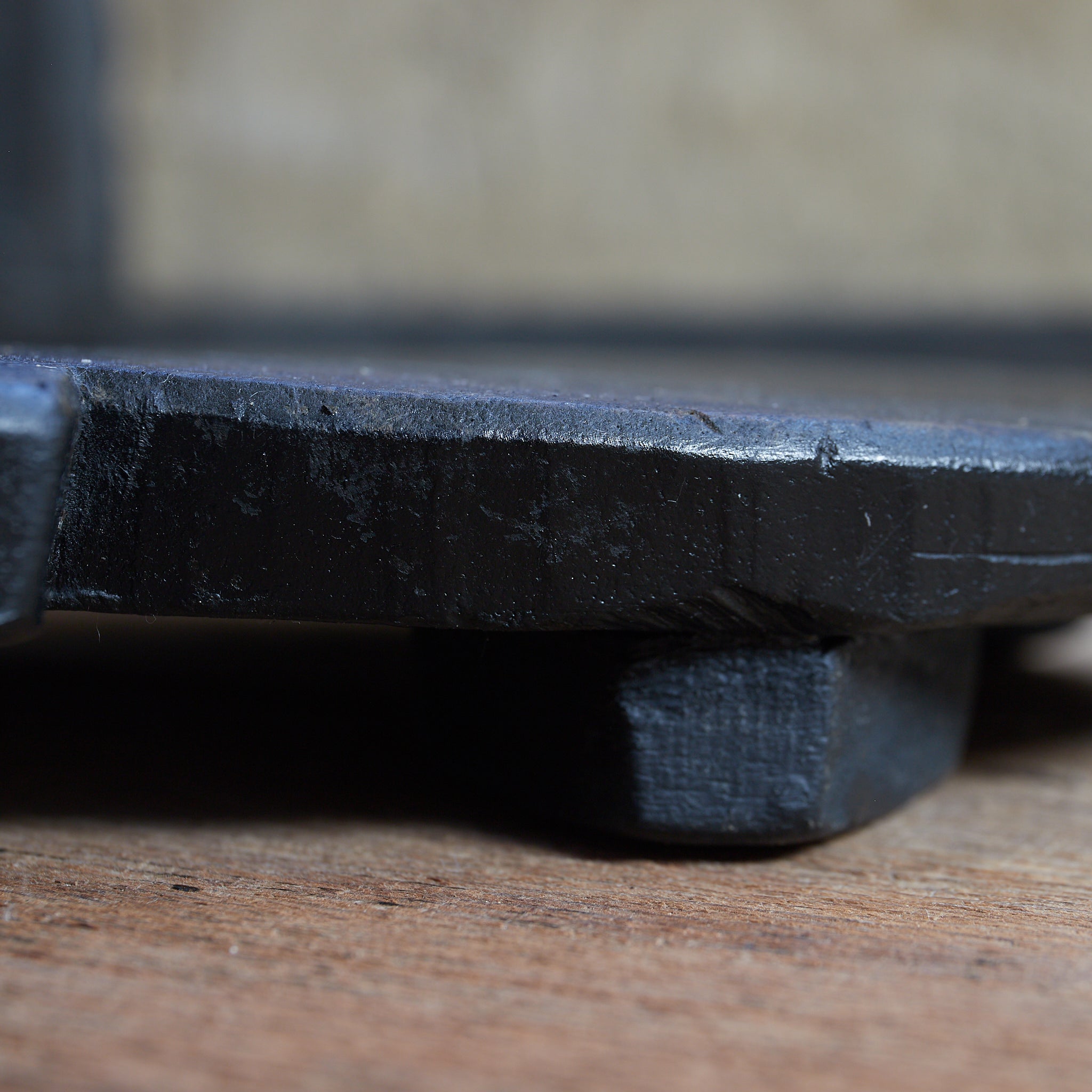 UTENSILE IN LEGNO, Mitate (tavolino da tè), A, Antichità indiana, Età moderna iniziale (XVI–XIX secolo) | Immagine di dettaglio 35