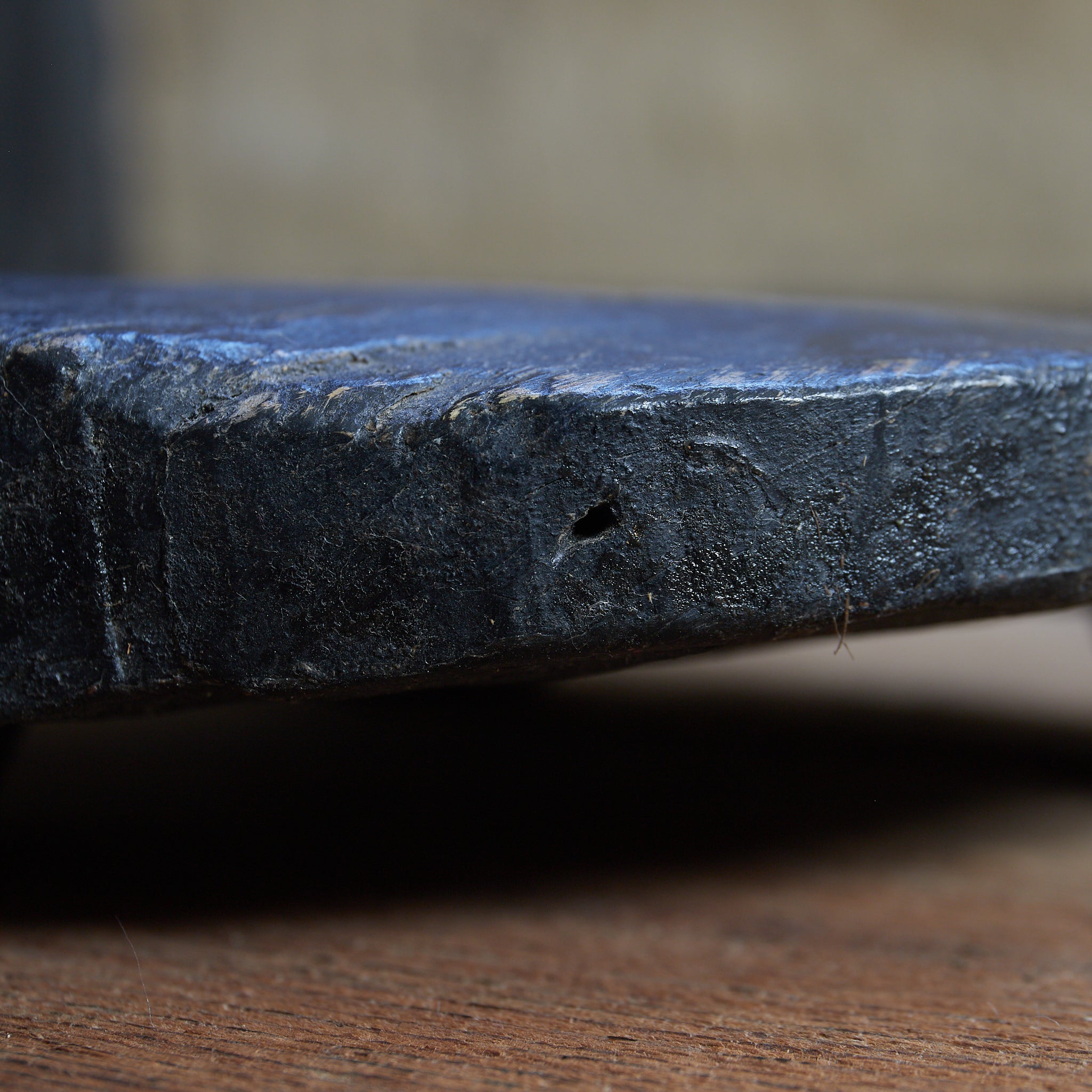 UTENSILE IN LEGNO, Mitate (tavolino da tè), B, Antichità indiana, Età moderna iniziale (XVI–XIX secolo) | Immagine di dettaglio 26