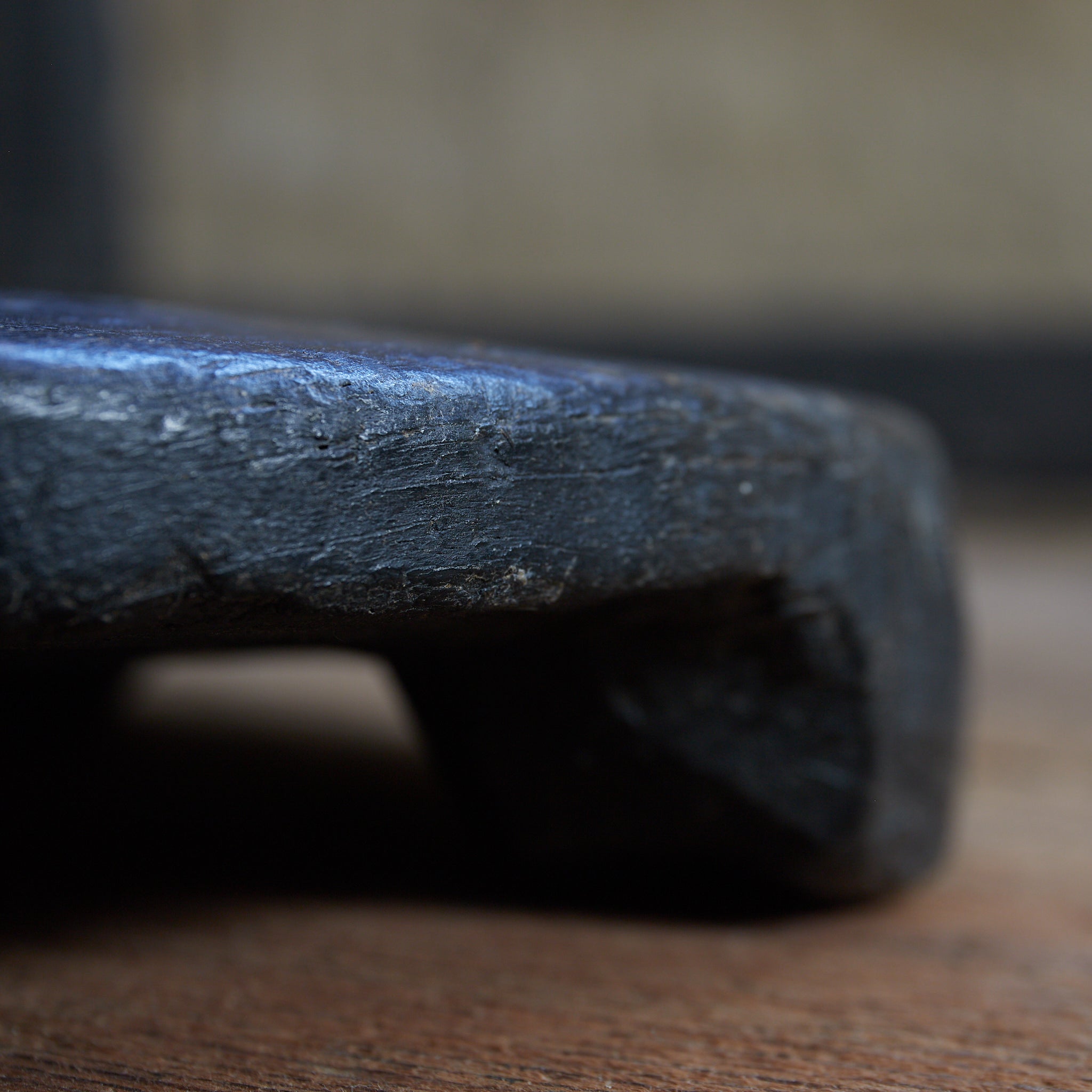 UTENSILE IN LEGNO, Mitate (tavolino da tè), B, Antichità indiana, Età moderna iniziale (XVI–XIX secolo) | Immagine di dettaglio 27