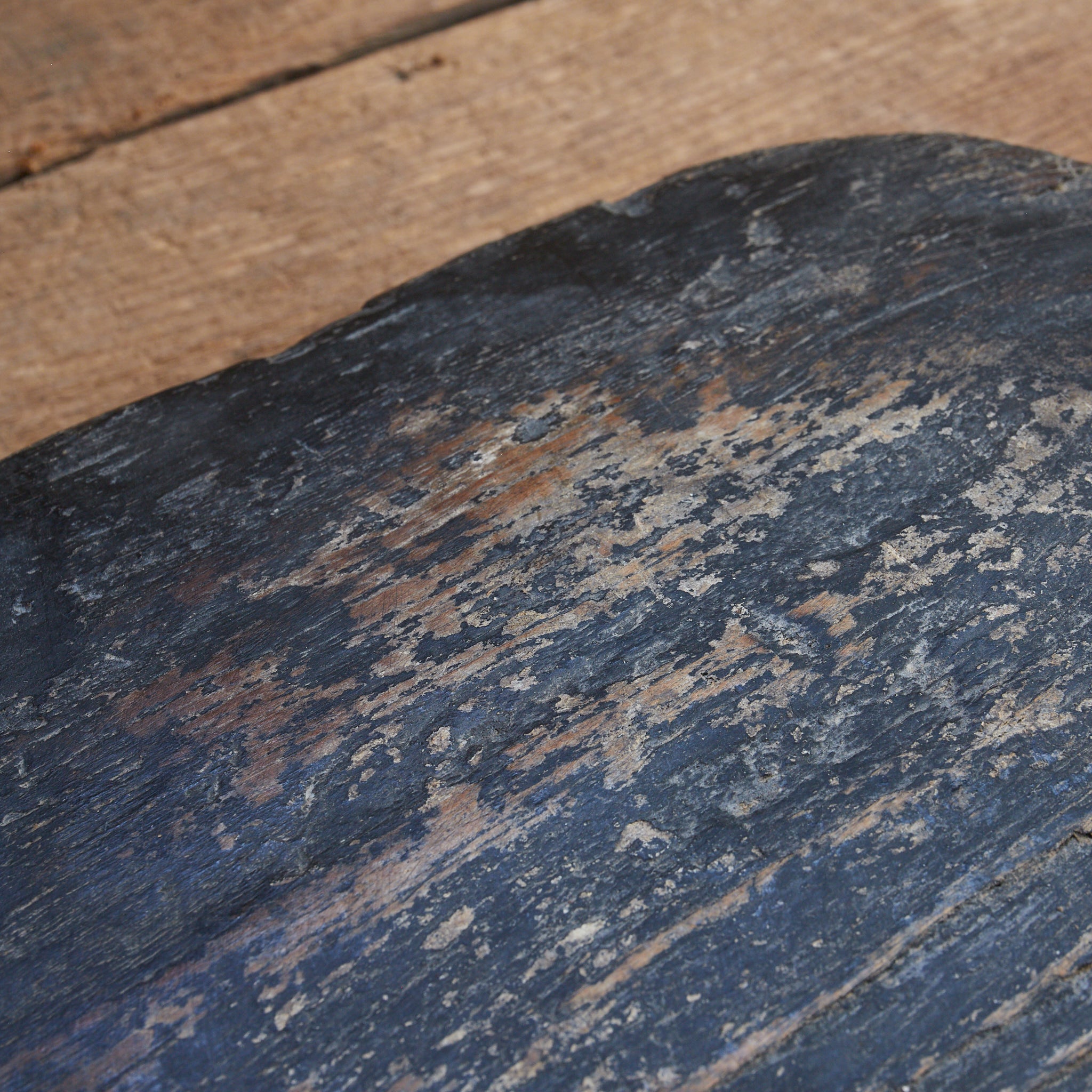 UTENSILE IN LEGNO, Mitate (tavolino da tè), D, Antichità indiana, Età moderna iniziale (XVI–XIX secolo) | Immagine di dettaglio 15