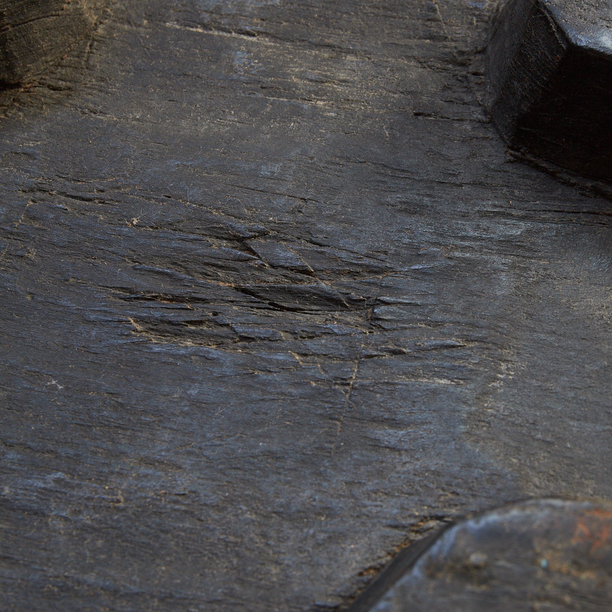 UTENSILE IN LEGNO, Mitate (tavolino da tè), D, Antichità indiana, Età moderna iniziale (XVI–XIX secolo) | Immagine di dettaglio 27