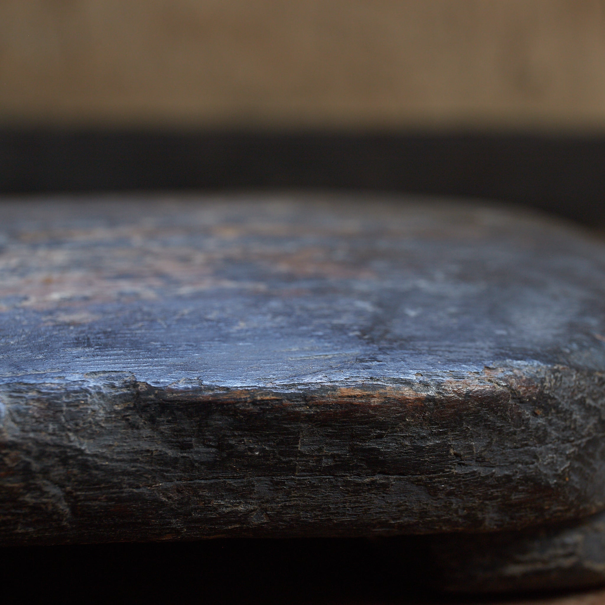 UTENSILE IN LEGNO, Mitate (tavolino da tè), D, Antichità indiana, Età moderna iniziale (XVI–XIX secolo) | Immagine di dettaglio 29