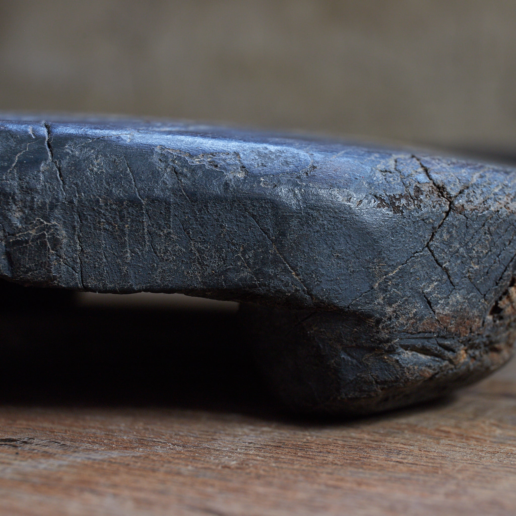 UTENSILE IN LEGNO, Mitate (tavolino da tè), D, Antichità indiana, Età moderna iniziale (XVI–XIX secolo) | Immagine di dettaglio 33