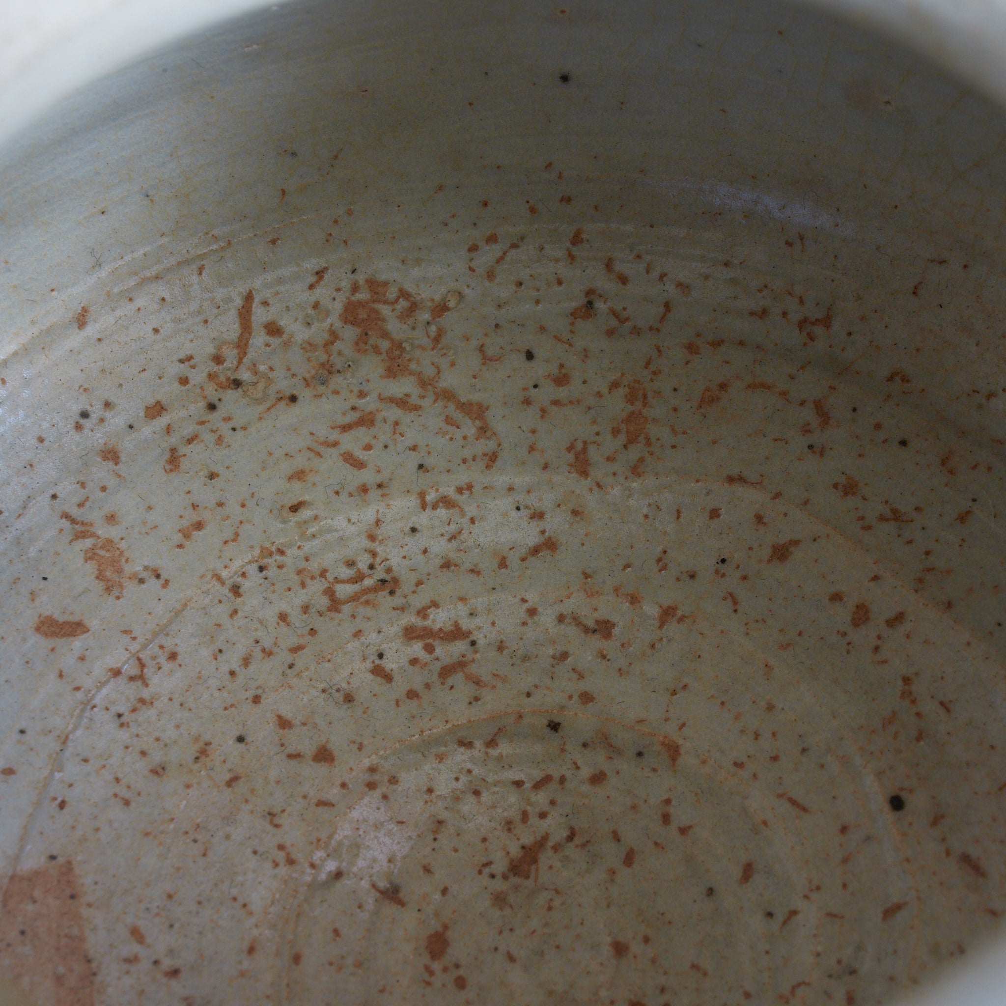 VASO GLOBULARE, Porcellana bianca, Dinastia Joseon (1392–1897 d.C.) | Immagine di dettaglio 30