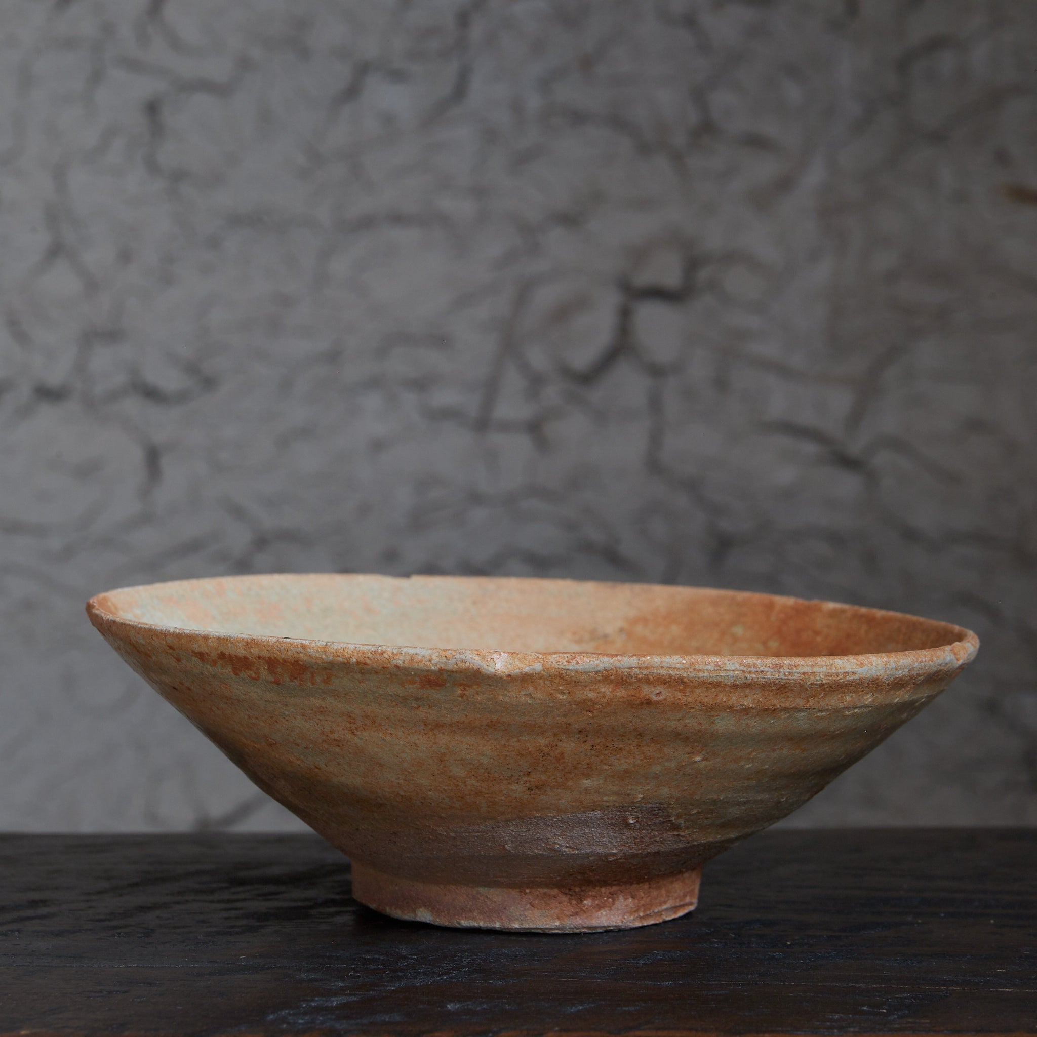 宋代 影青磁 輪花碗 b(960–1279CE)|詳細画像12
