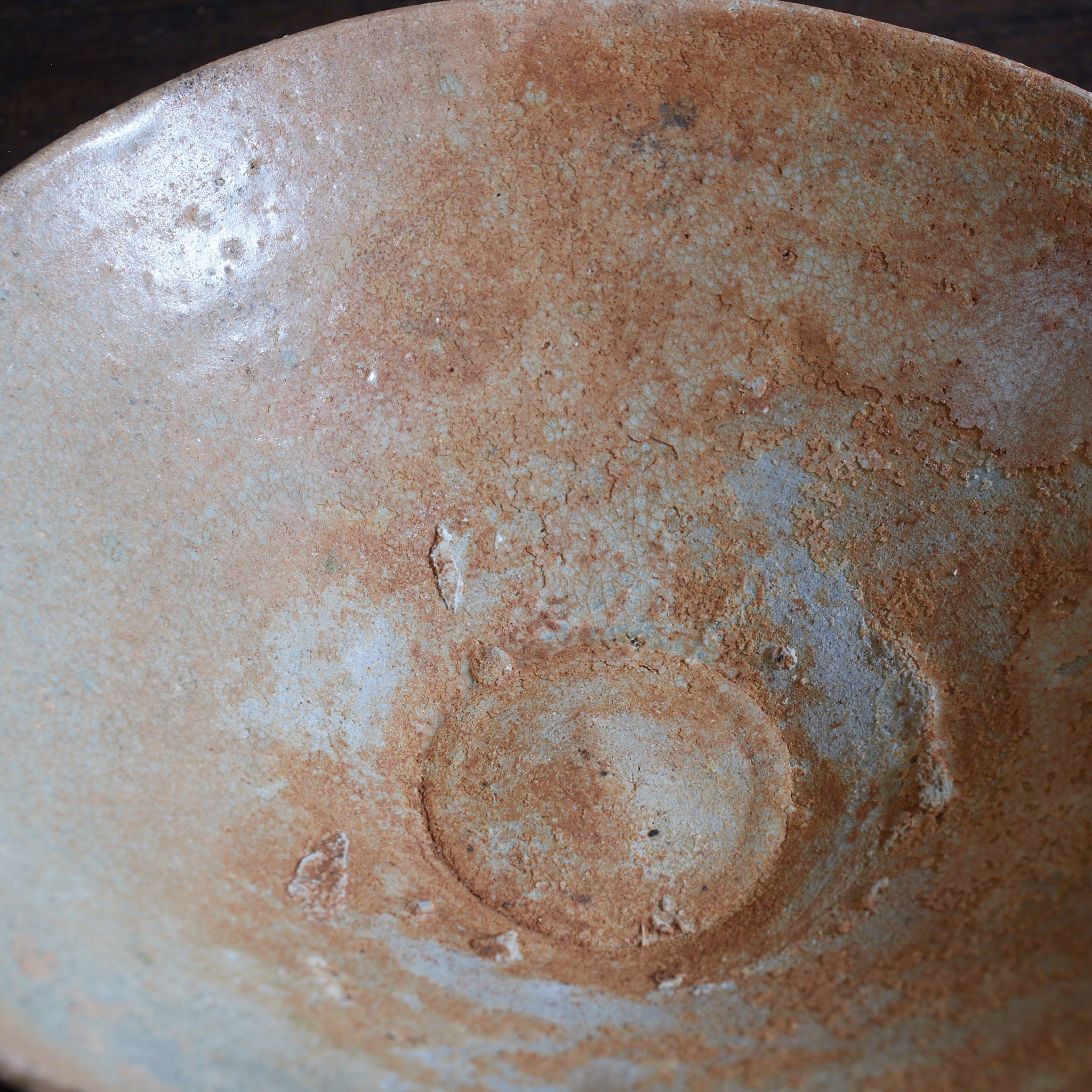 宋代 影青磁 輪花碗 b(960–1279CE)|詳細画像24