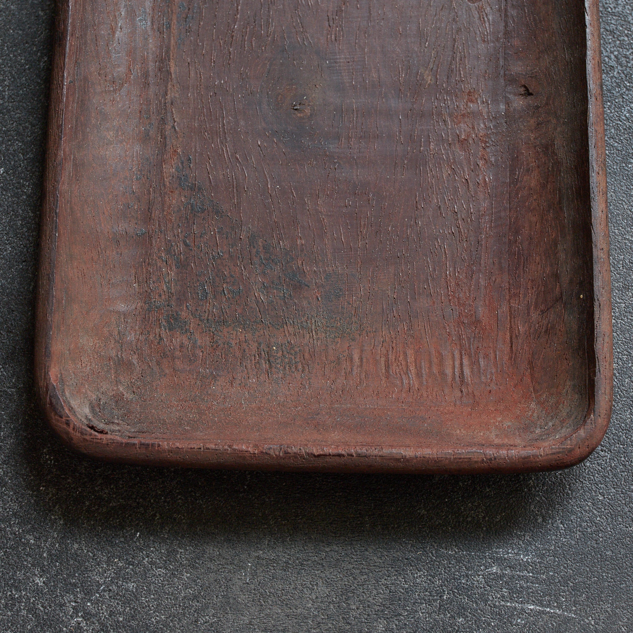 大正–昭和時代 古栗一文字盆(1912–1989CE)|詳細画像14
