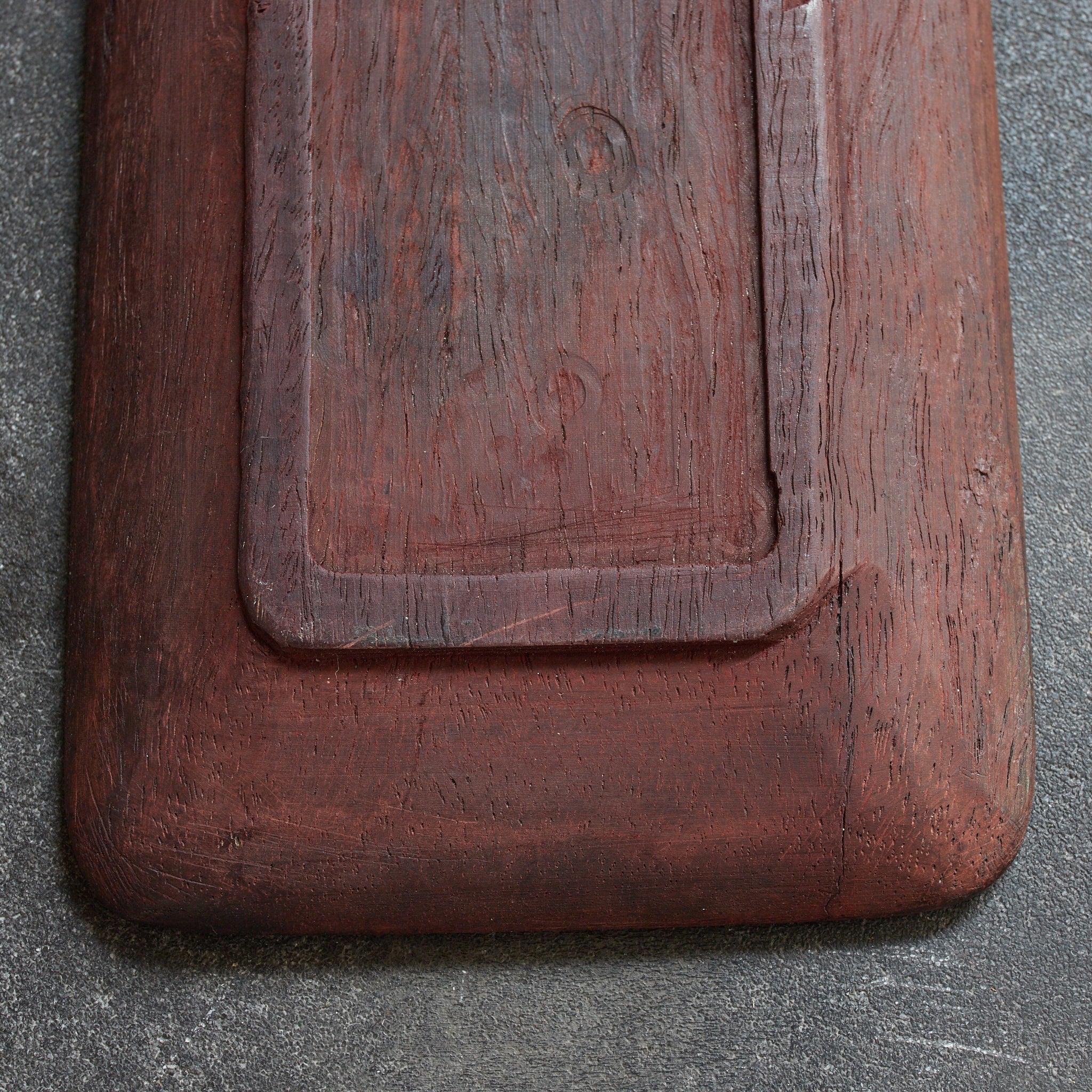大正–昭和時代 古栗一文字盆(1912–1989CE)|詳細画像25