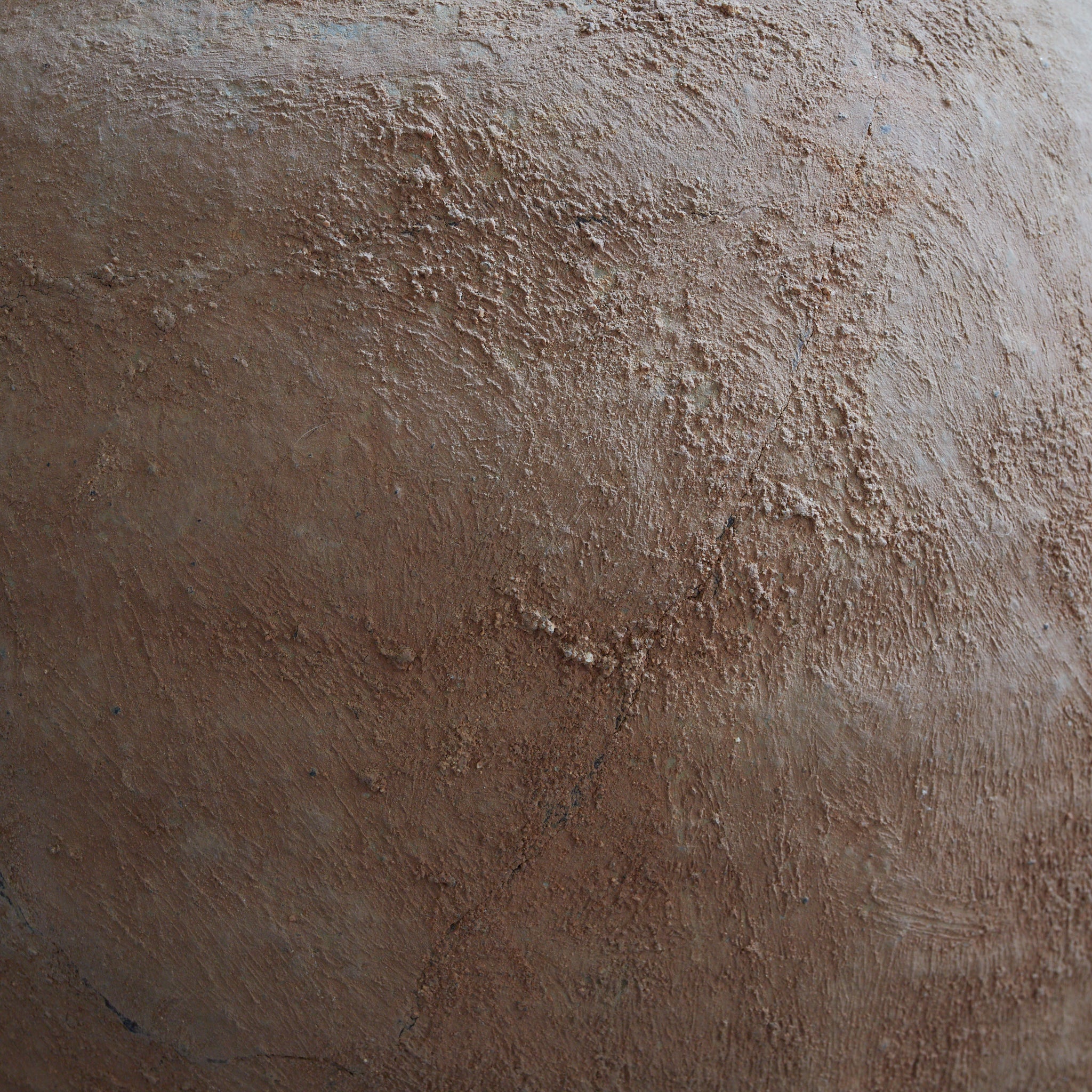 MELONENRIPPENFÖRMIGES ZWEIHENKELGEFÄSS, Blaugrün glasiert, Tang–Song-Zeit (618–1279 n. Chr.) | Detailansicht 18